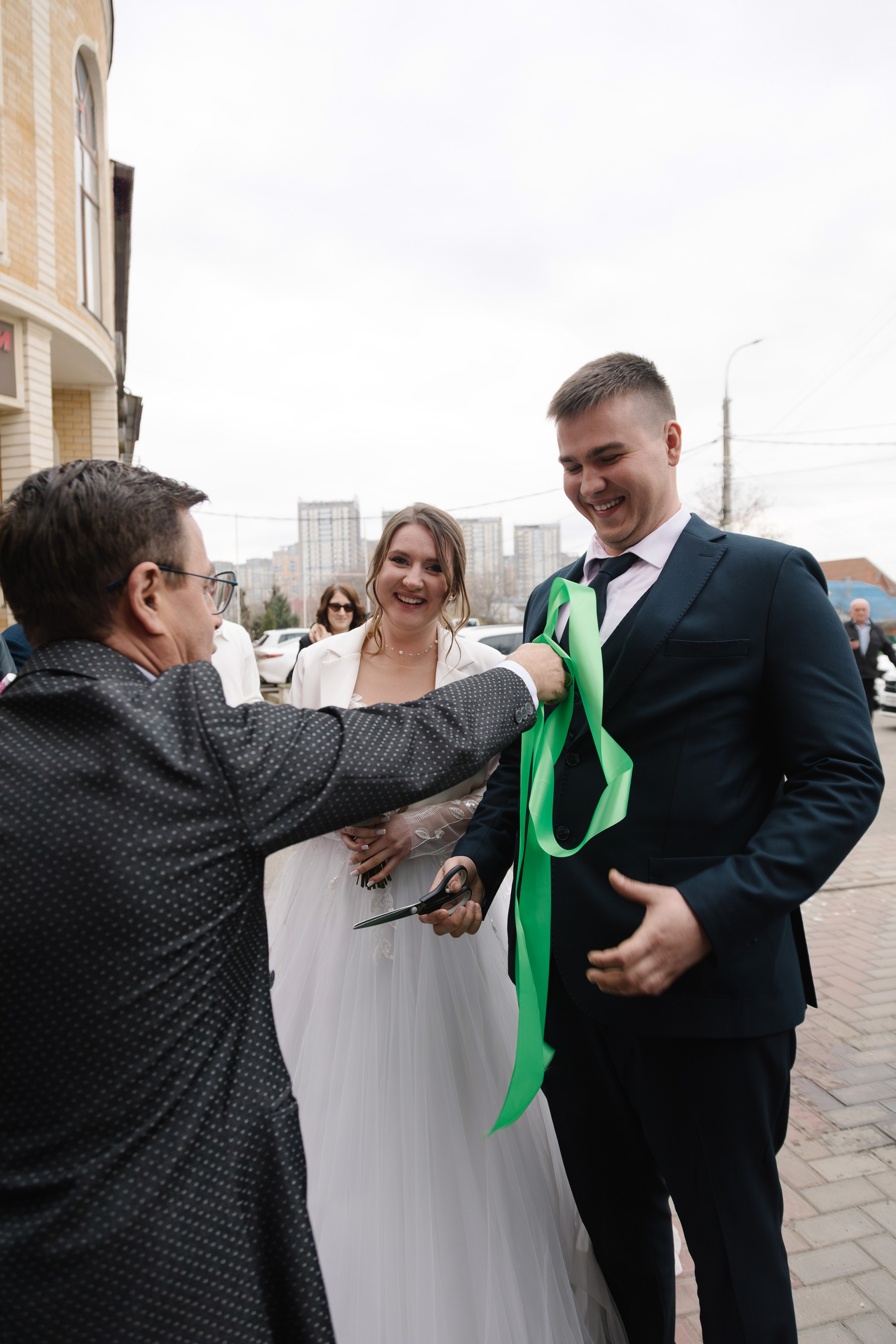 Свадьба Василия и Галины. Артур Иликчян — Wedding & Event фотограф в Краснодаре