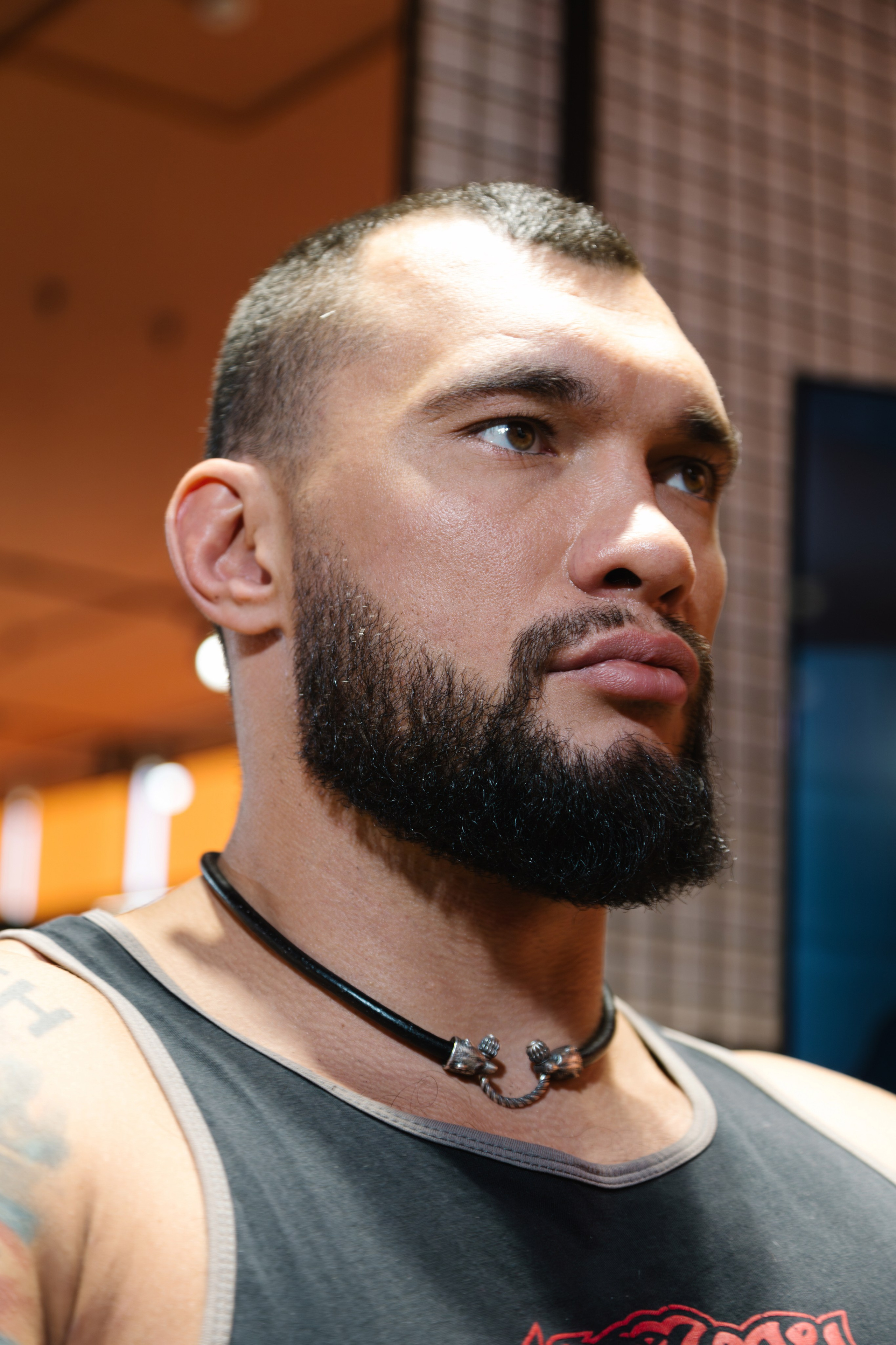 Открытие DYUKAREVA MARKET. Артур Иликчян — Wedding & Event фотограф в Краснодаре