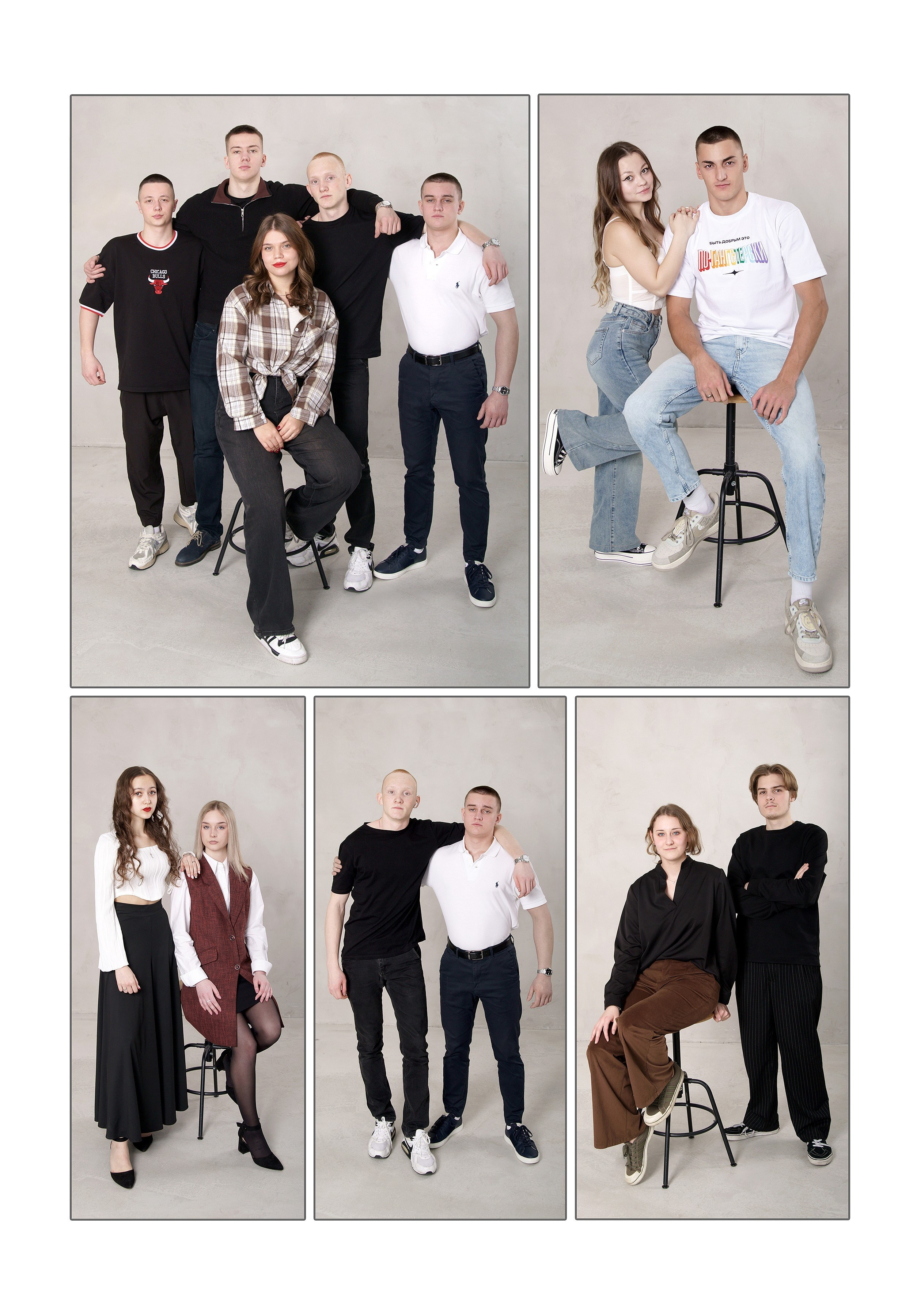 Альбомы выпускных 9,11 классов в Иркутске