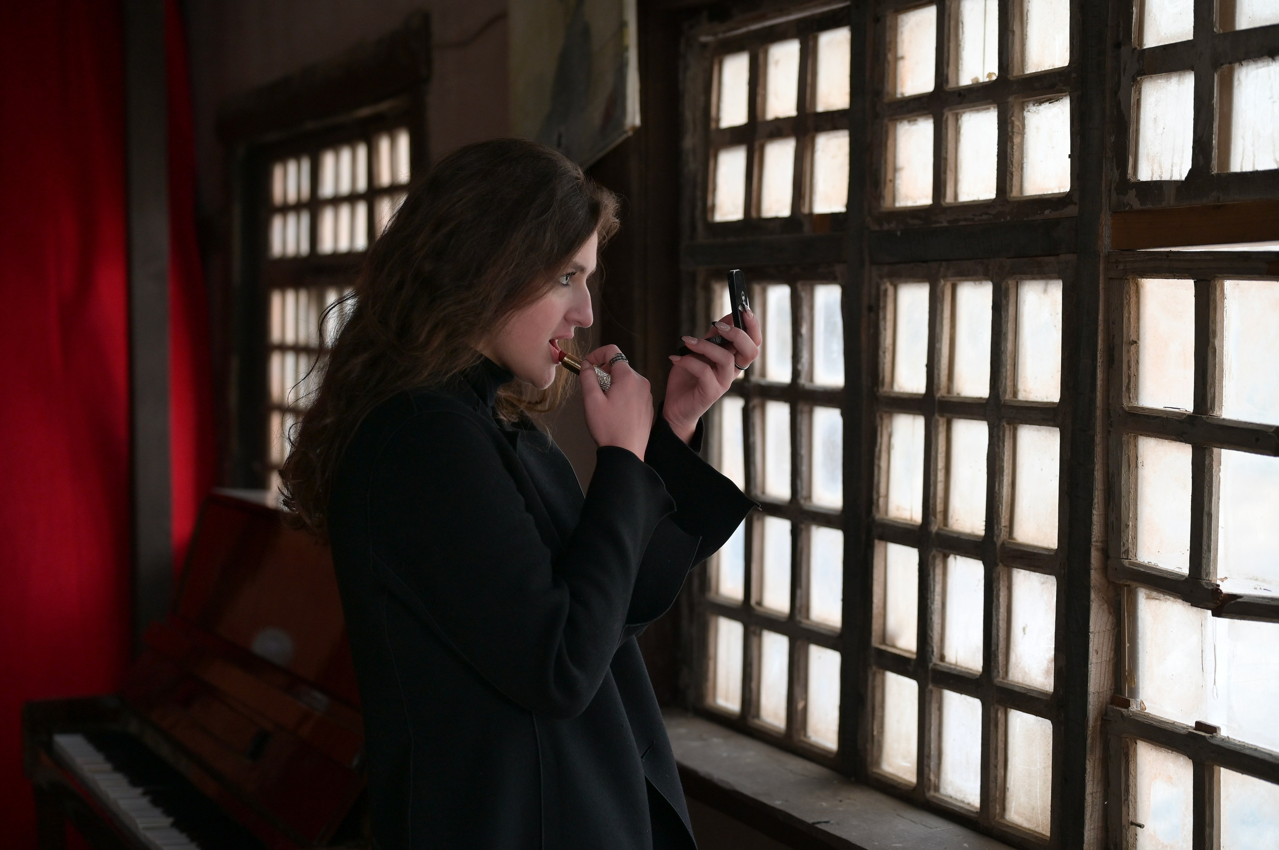 Piligrim Porto. Анна Новосельцева. Индивидуальные фотосессии в Москве и М.О