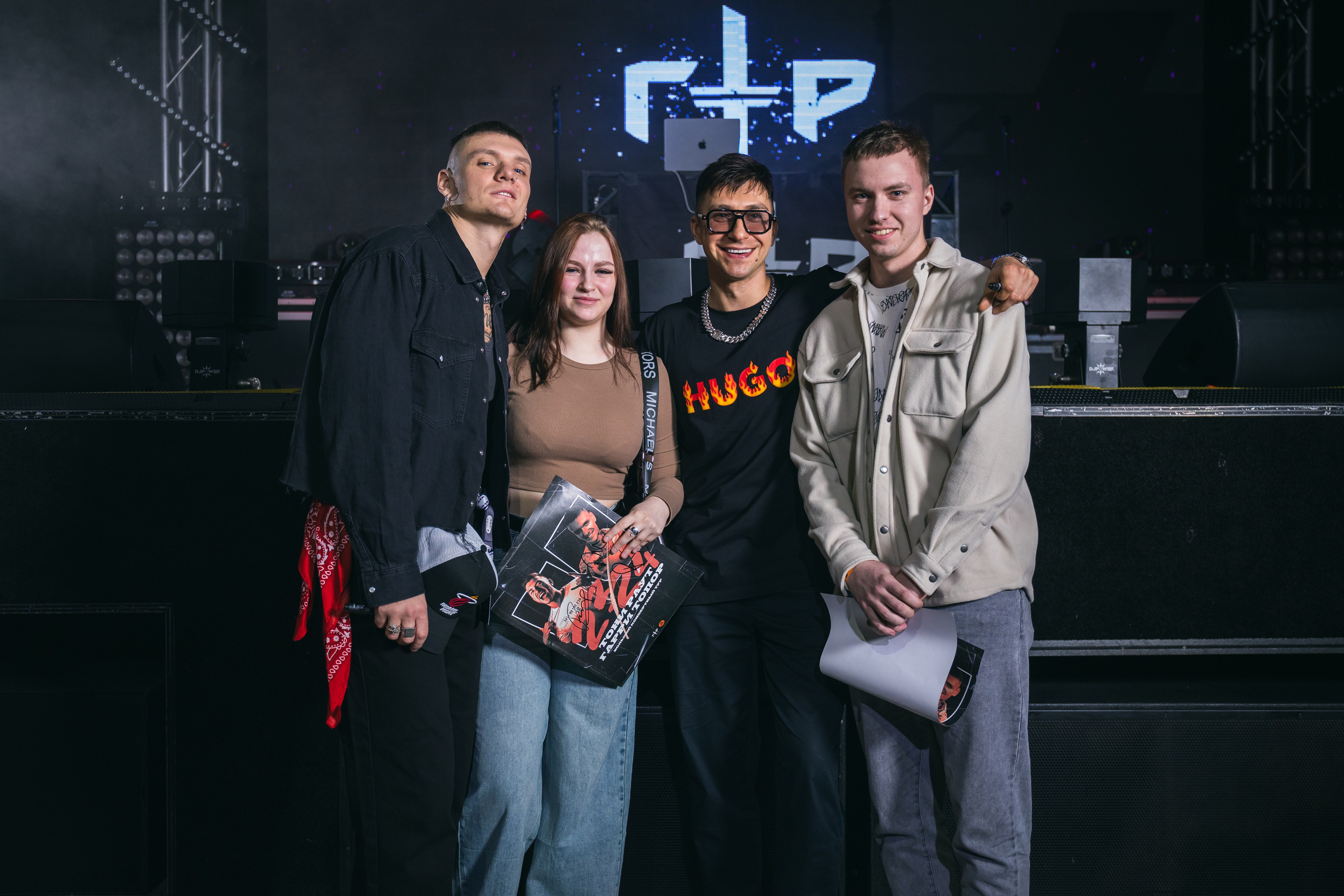 Концертная фотосъёмка. Якимов Максим | Фотограф | Комсомольск-на-Амуре