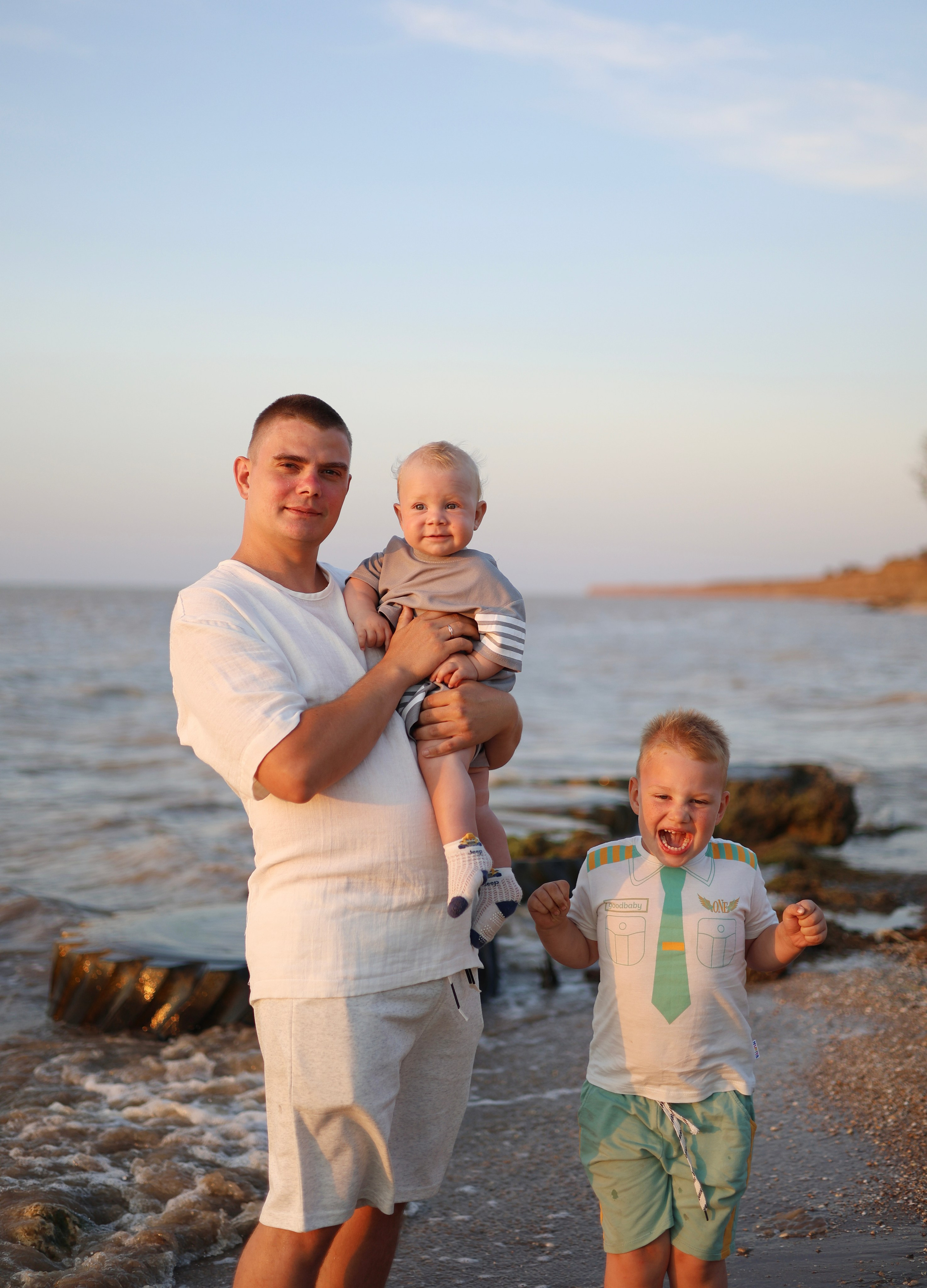 Семейный. Семейный и портретный фотограф в Краснодарском крае, Ростовской области и Москве