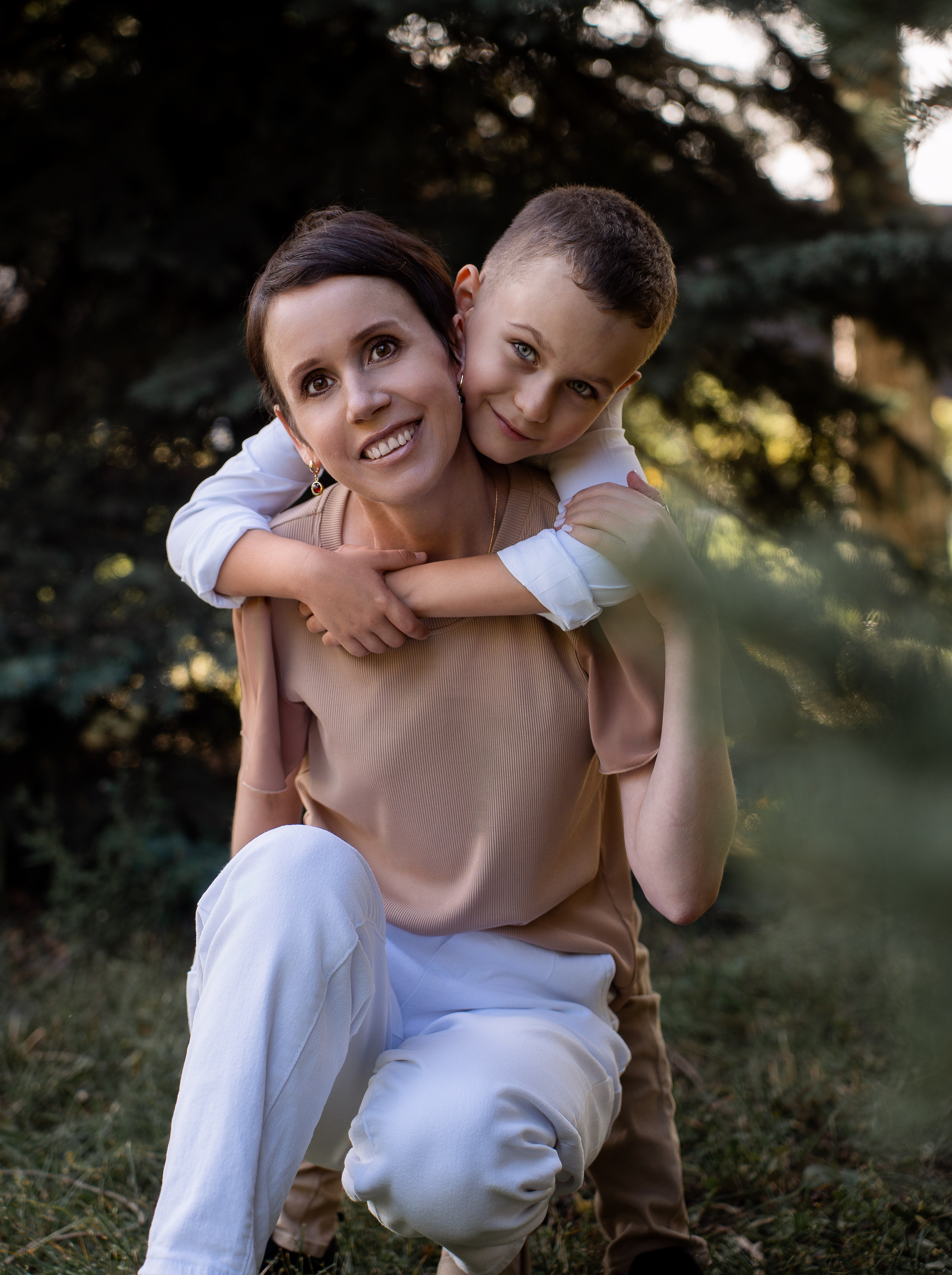 Татьяна. Профессиональный фотограф в Москве Марина Григорьева