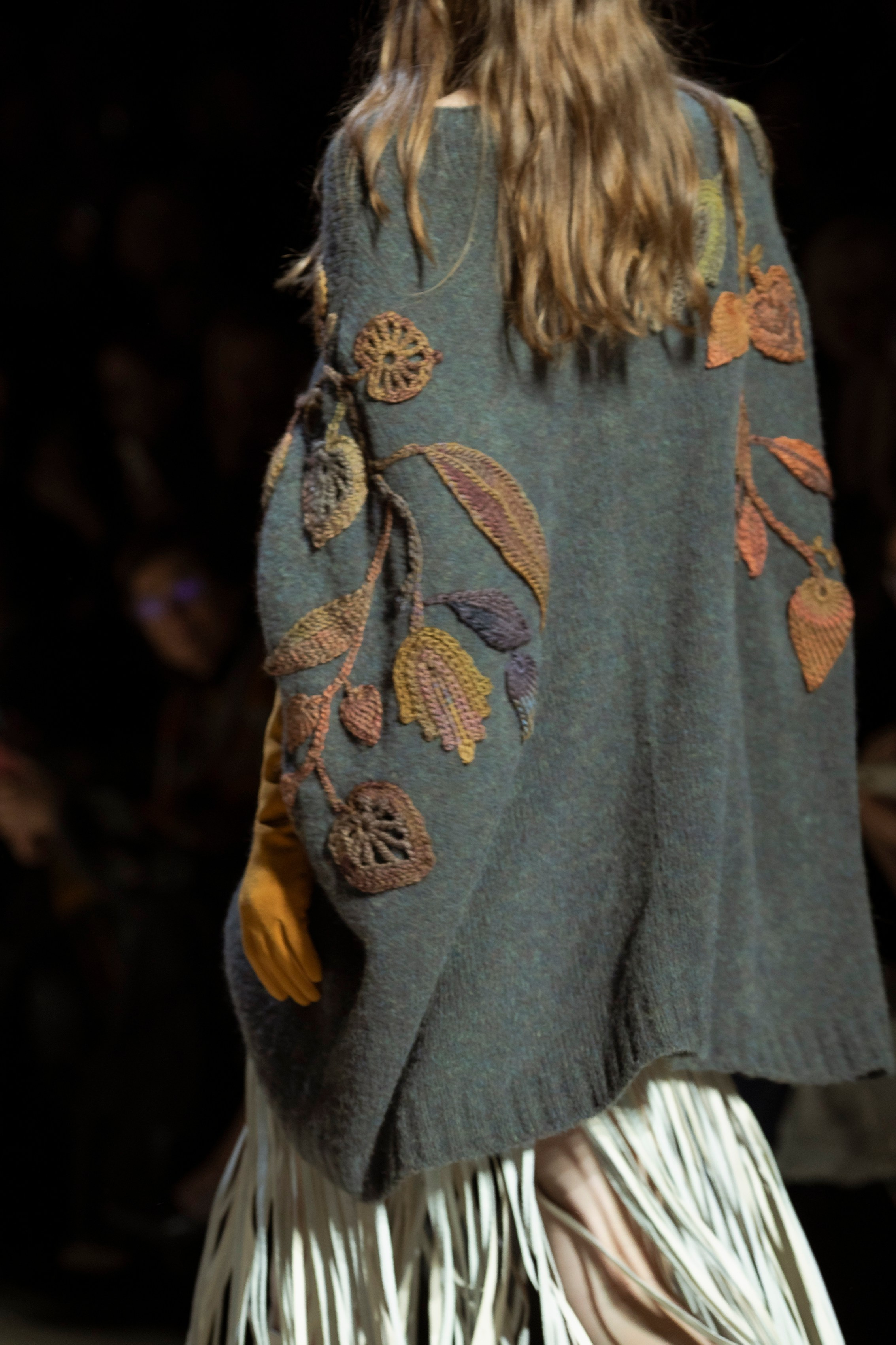 MOSCOW FASHION WEEK 2025 весна. Фотограф в Москве