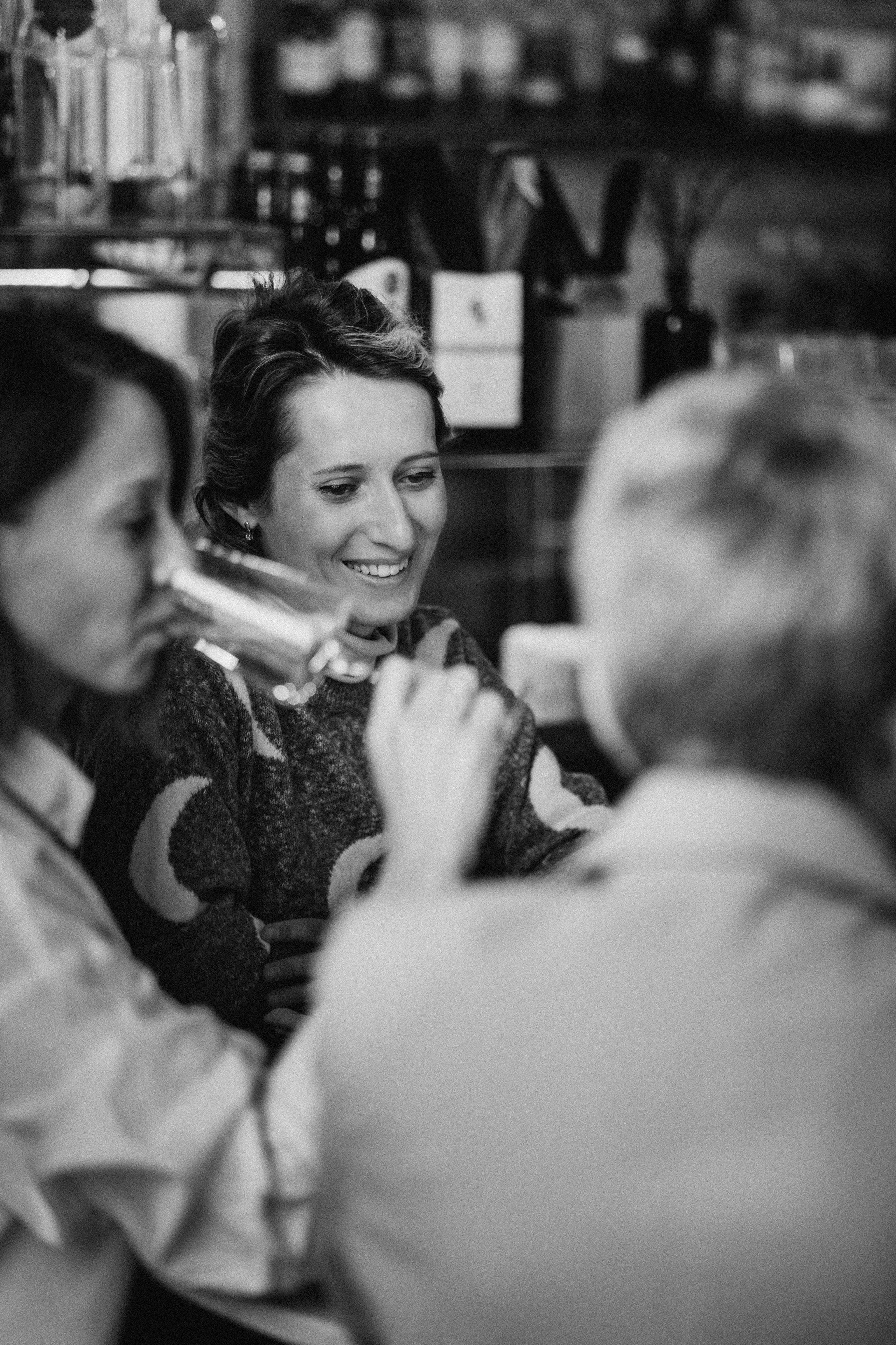 Gross 1 год. Надежда Виховская — семейный фотограф в Астане