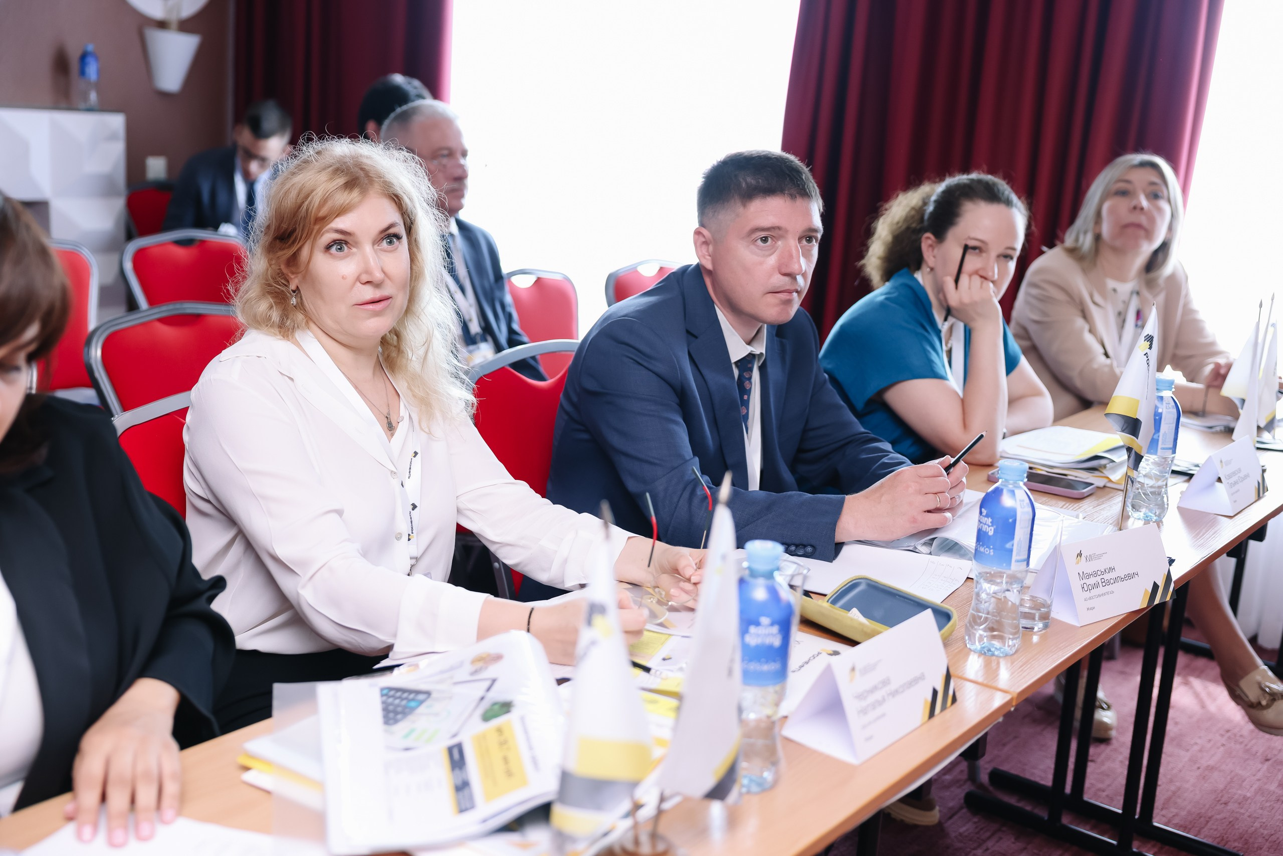 Роснефть. Фотограф в Ижевске и Казани Богданов Яков