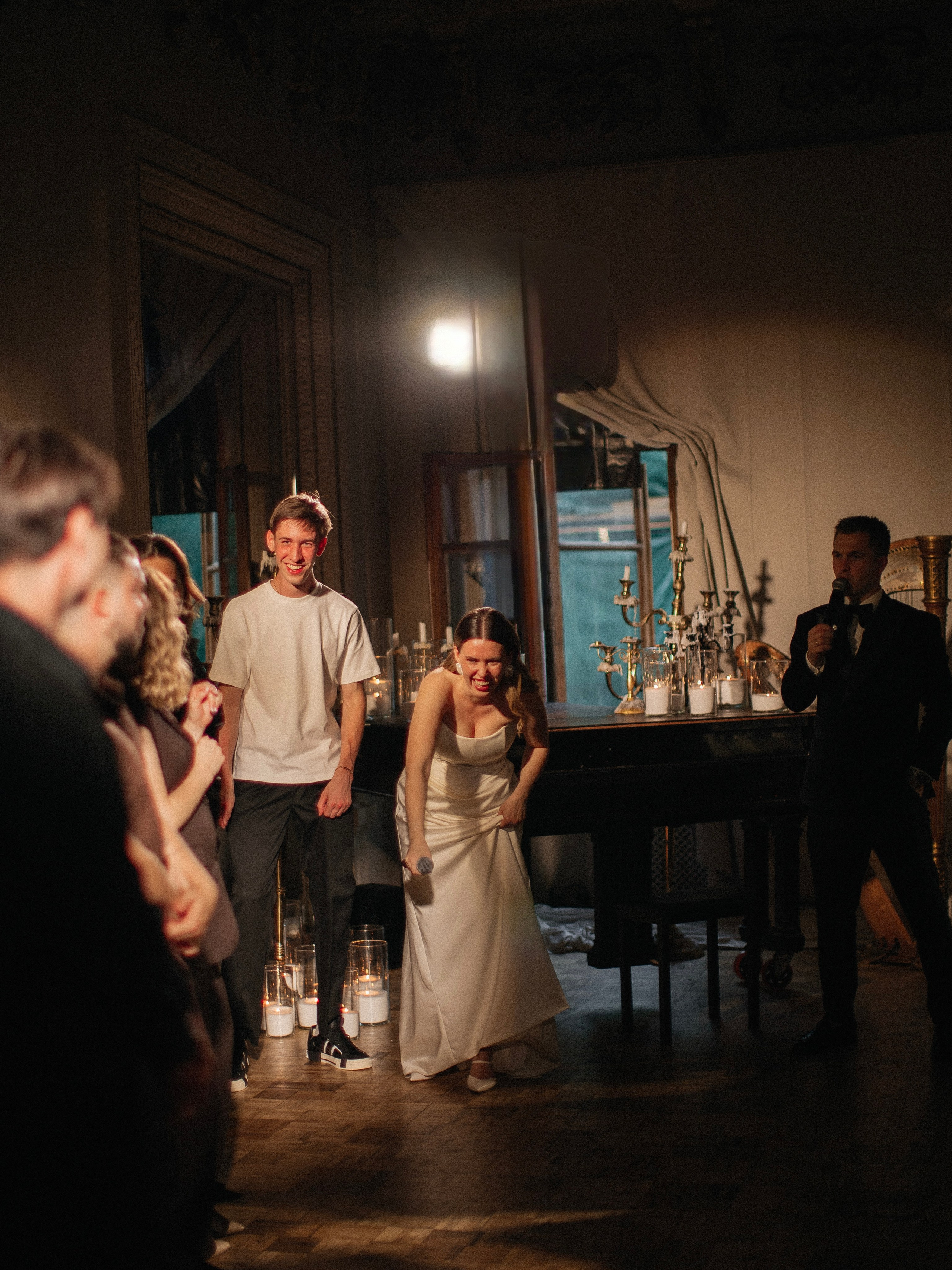 В начале было слово. Фотограф в Воронеже Антон Пестов