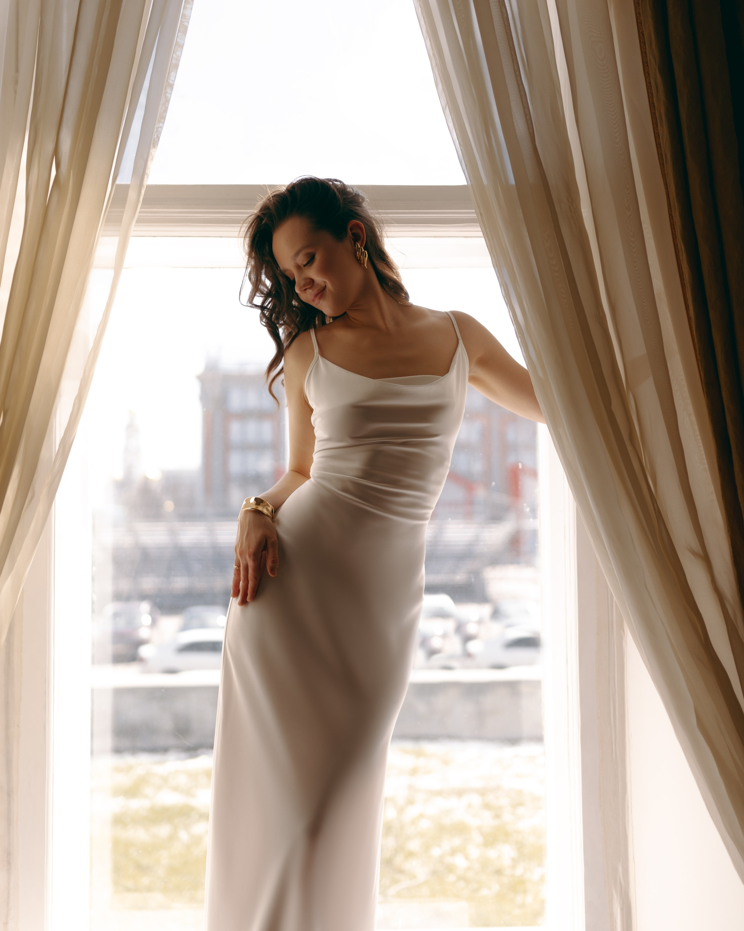 Полина. Фотограф Екатеринбург | Оля Макарова