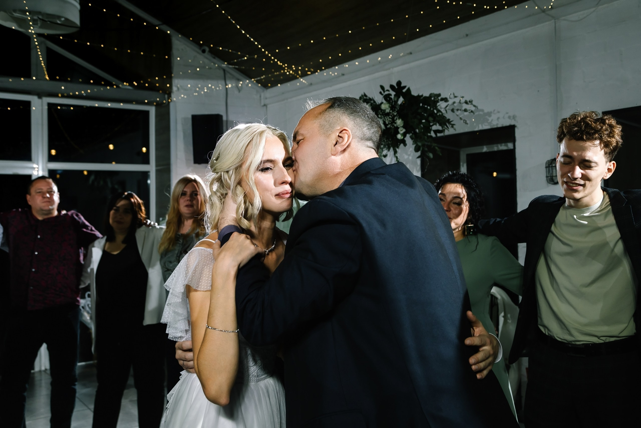 Карина & Денис. Свадебный фотограф в Томске Екатерина Дмитриева