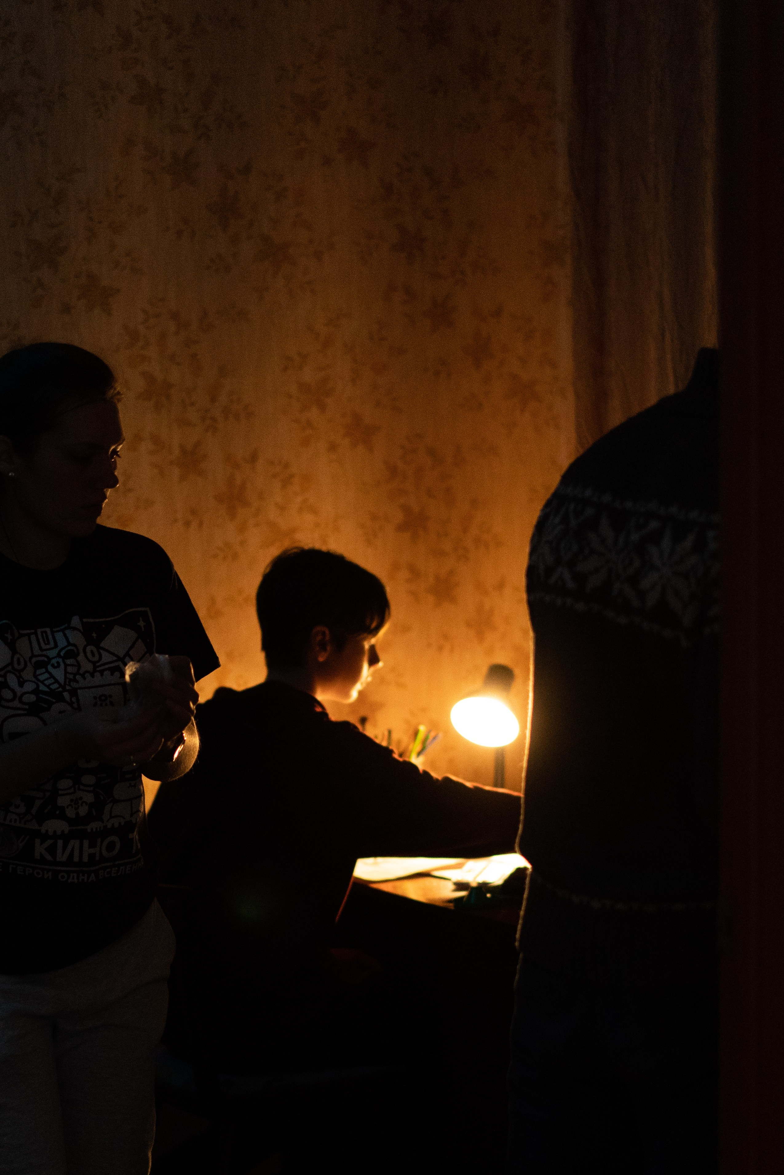 «Дыхание мёртвого леса» 2023  режиссер Евгений Татаров. Ольга Ибатуллина