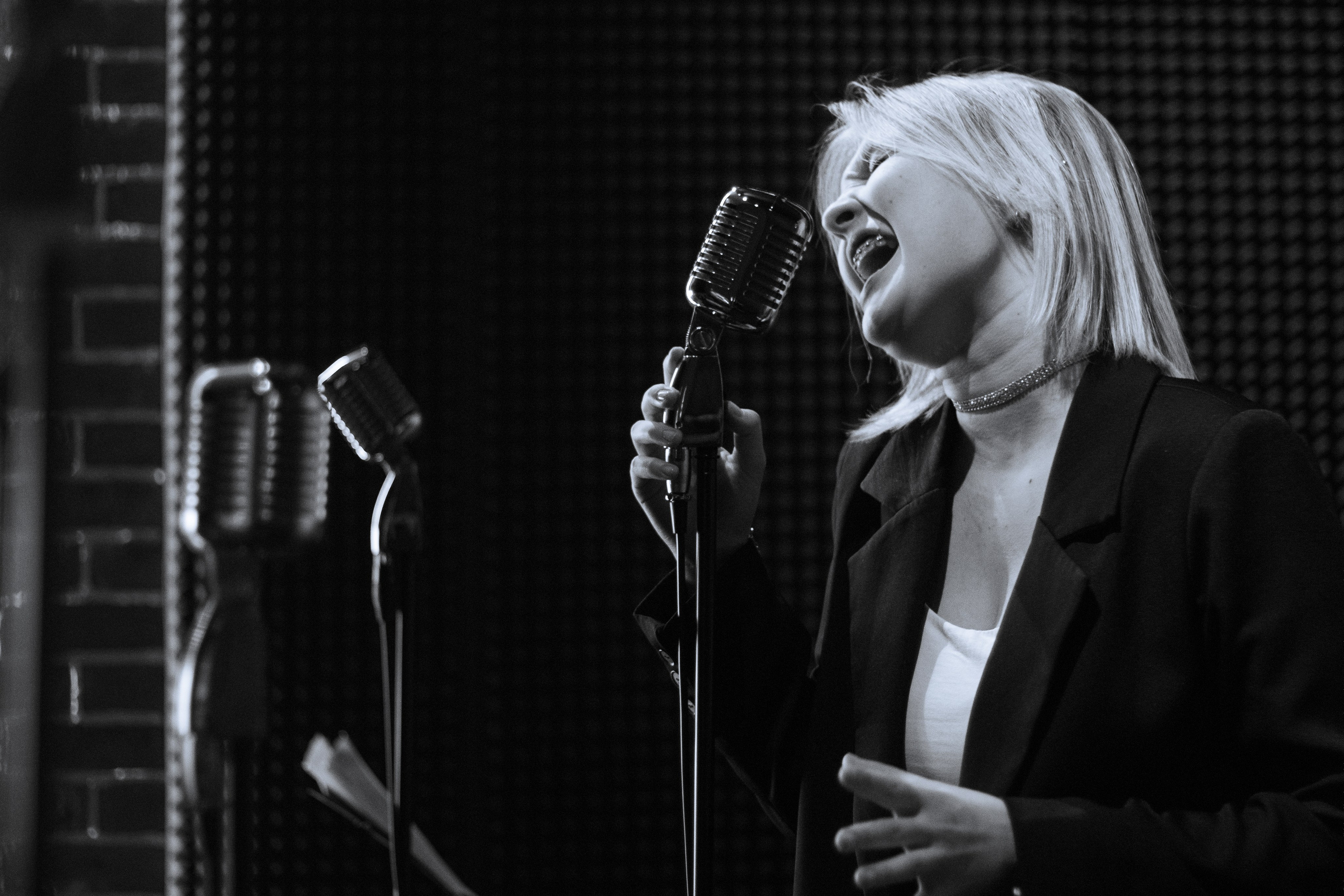 НЕ ШКОЛА ВОКАЛА. Портретный и пейзажный фотограф Никита Павлов