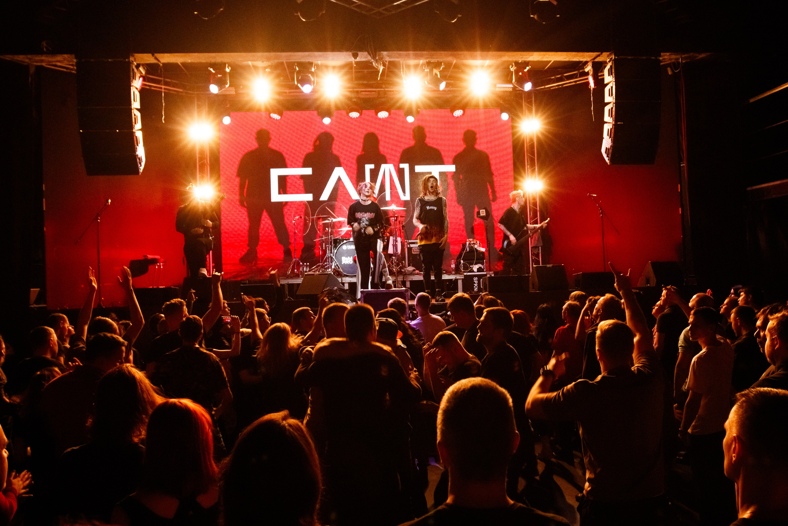 СЛОТ. Портретный и пейзажный фотограф Никита Павлов