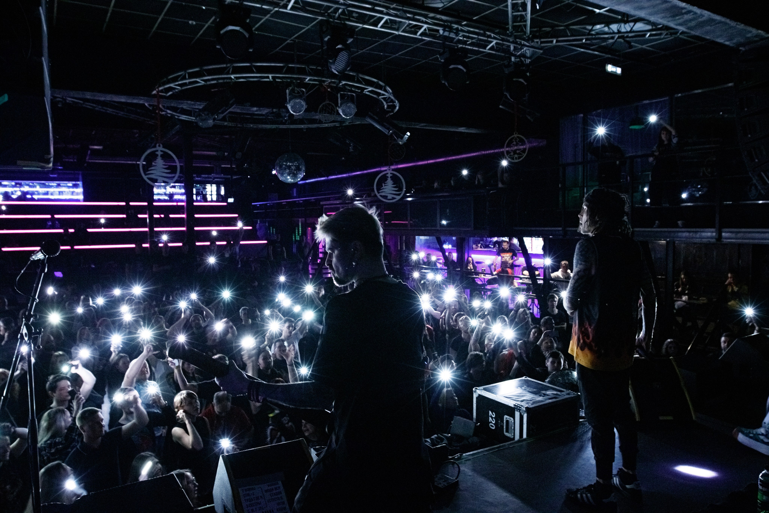 СЛОТ. Портретный и пейзажный фотограф Никита Павлов