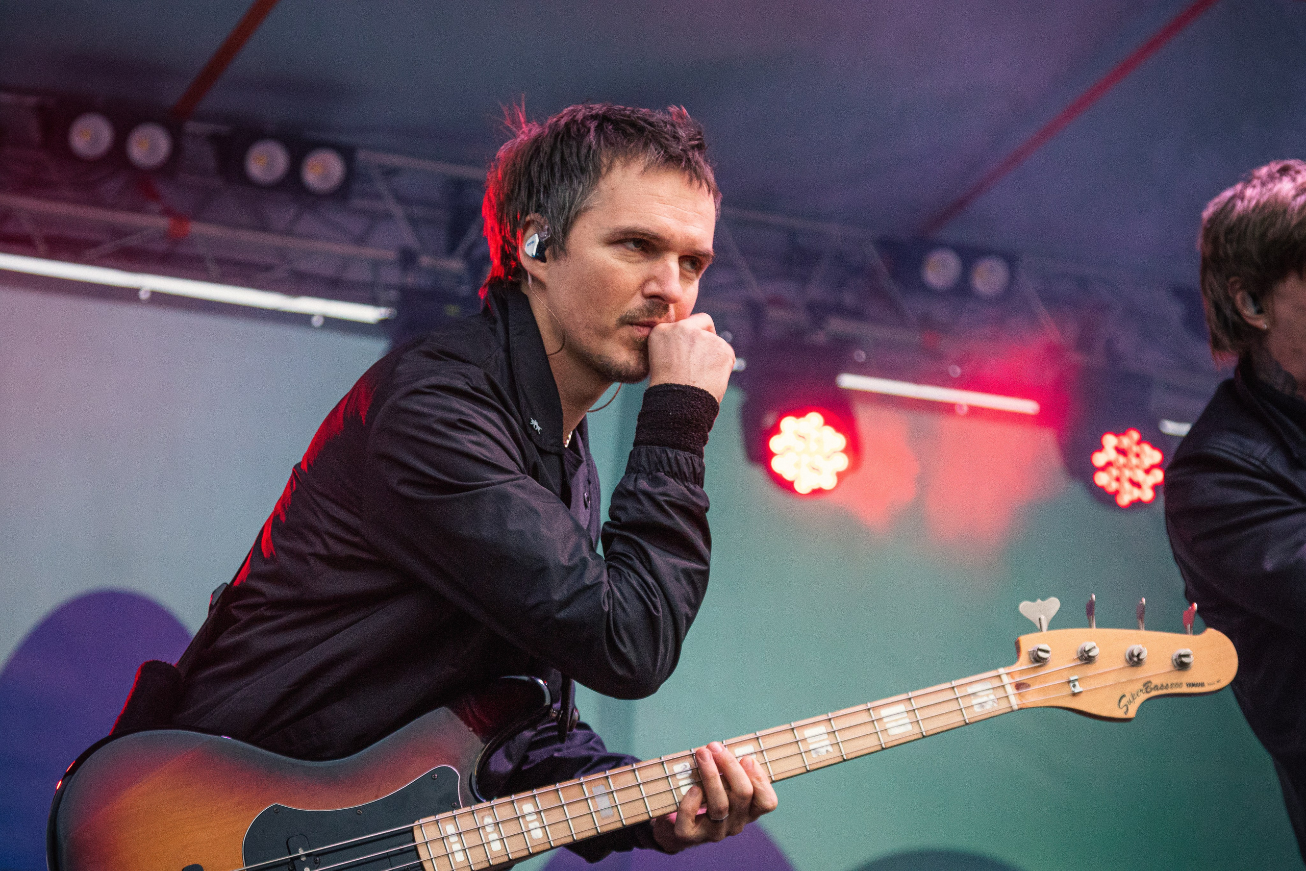 Фестиваль в Архангельске 29 Fest. Портретный и пейзажный фотограф Никита Павлов