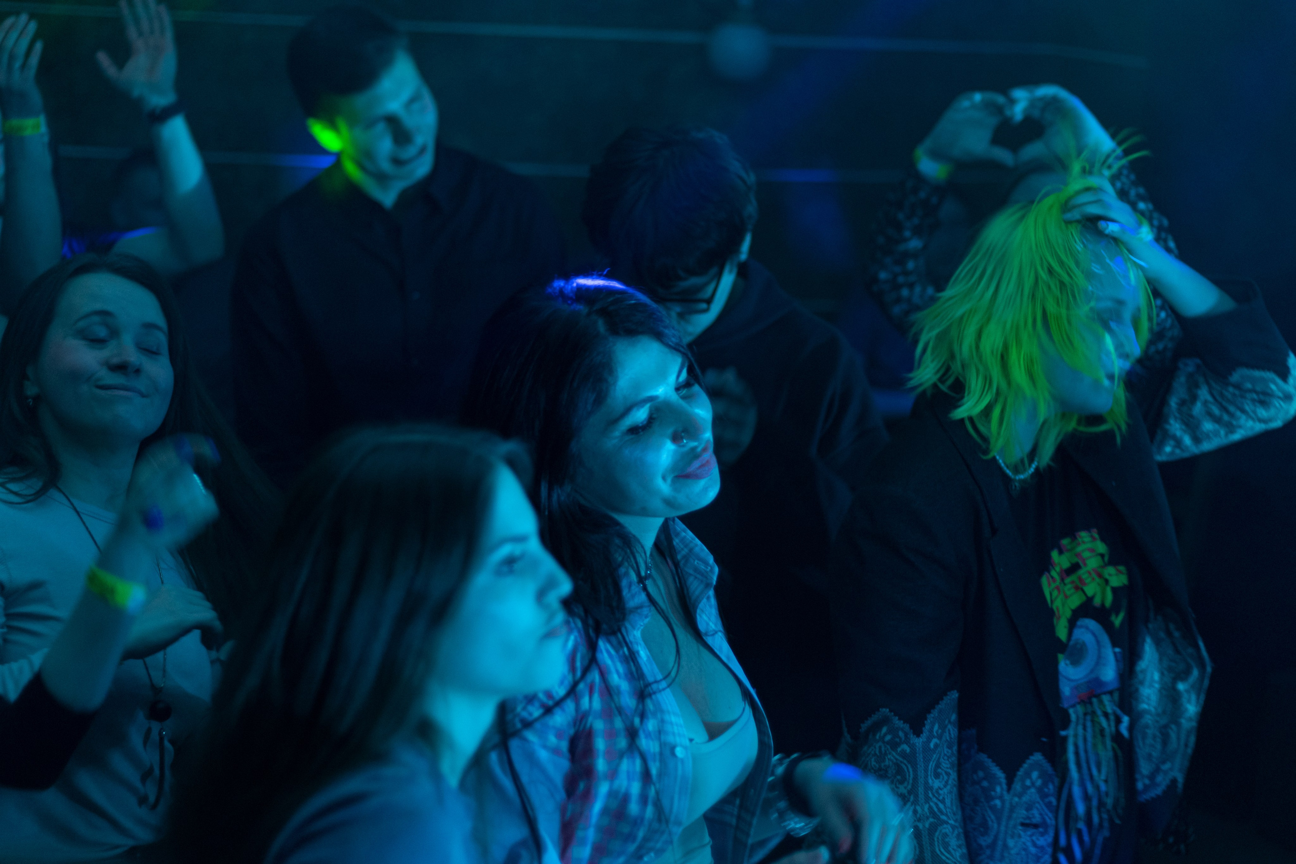 Green Stone 13 лет. Портретный и пейзажный фотограф Никита Павлов