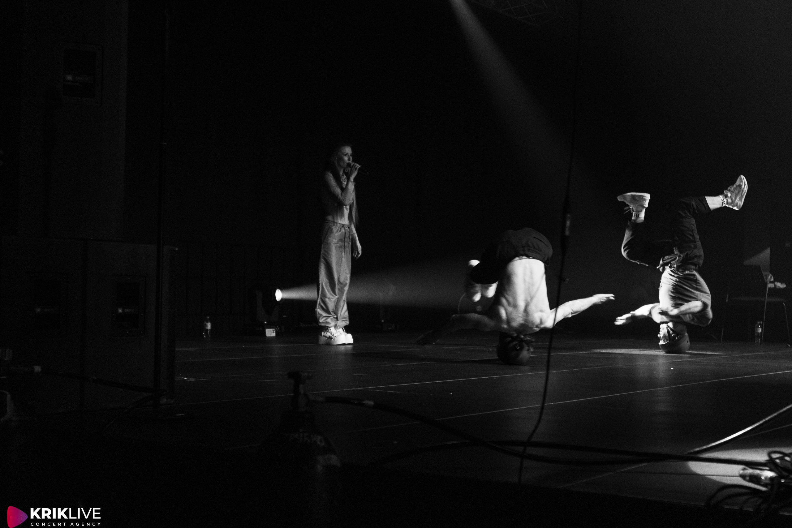 Дискач 90-х. Портретный и пейзажный фотограф Никита Павлов