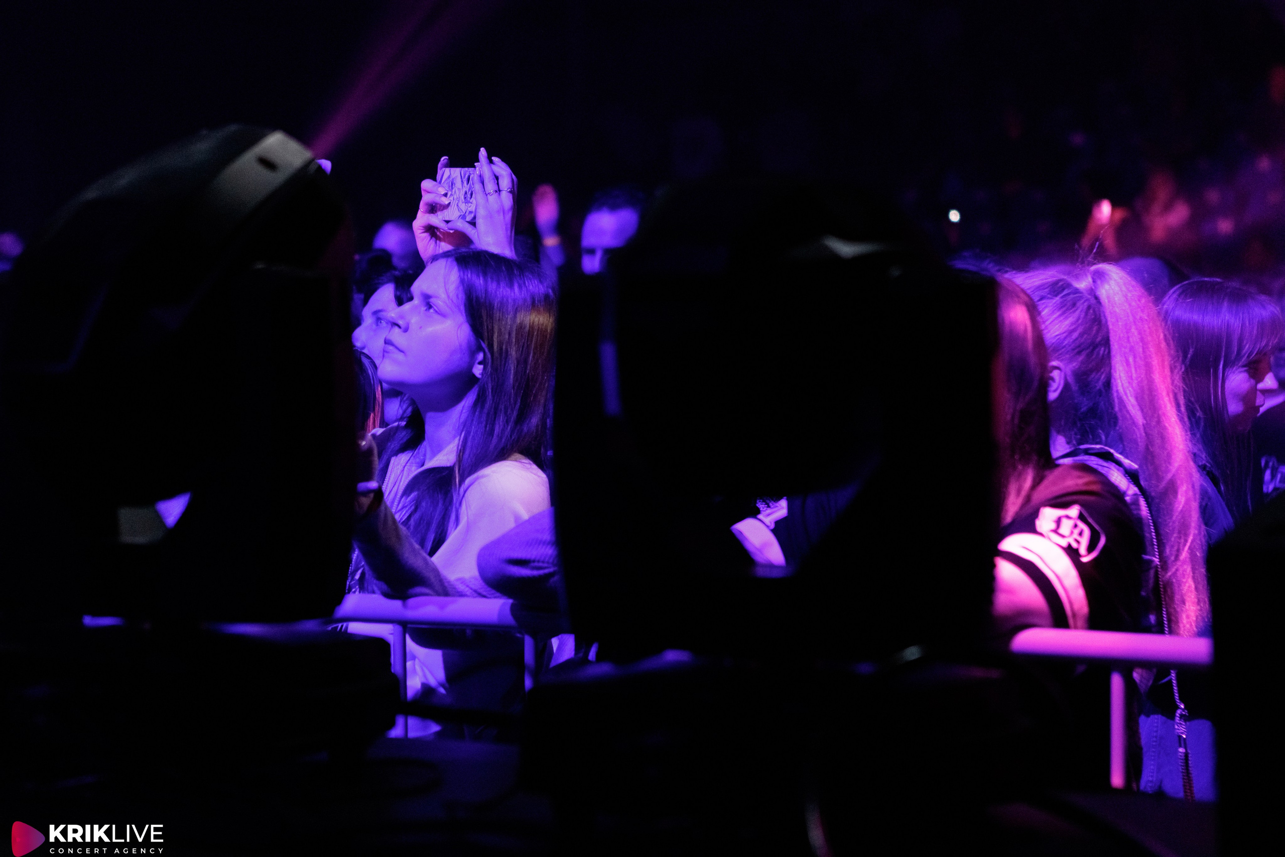 Дискач 90-х. Портретный и пейзажный фотограф Никита Павлов