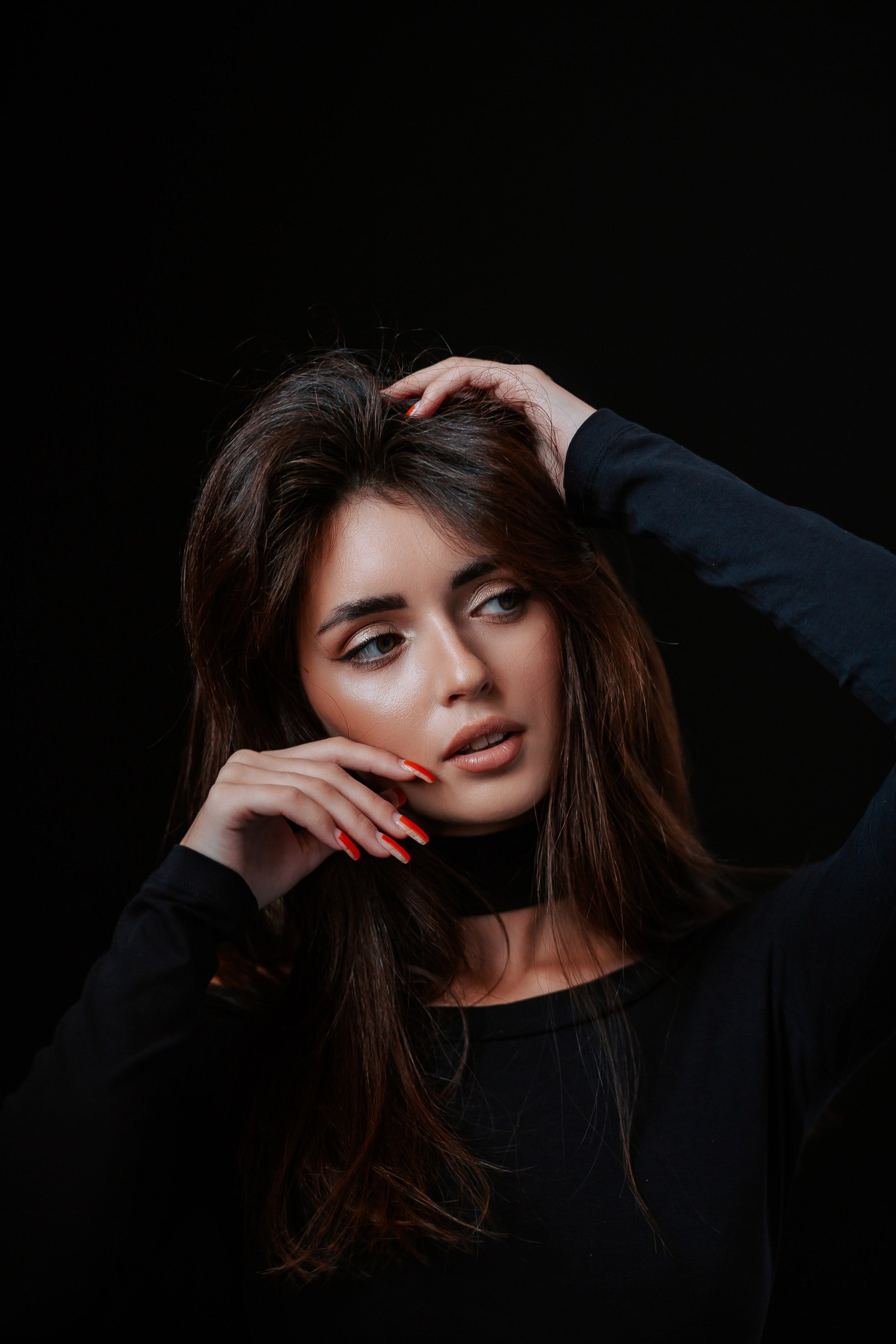 Обратная сторона красивого кадра. Фотограф Тольятти Светлана Пудовкина