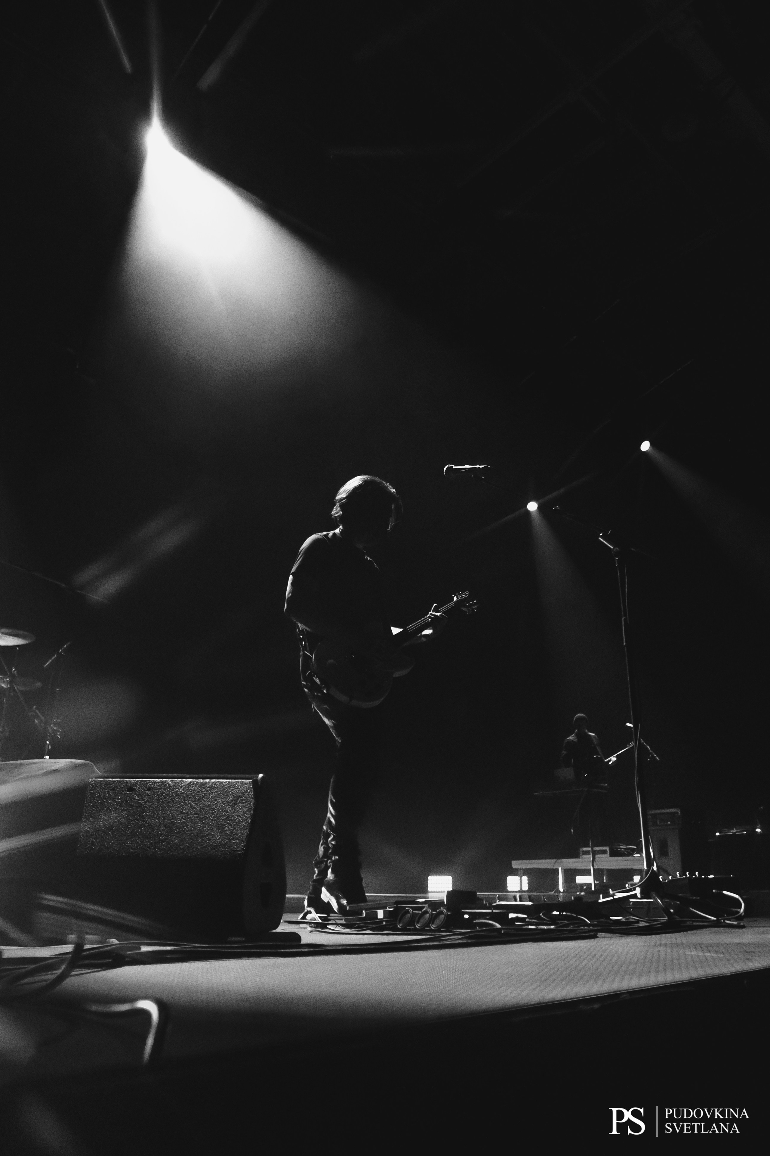 КИНО. Самара. Фотограф Тольятти Светлана Пудовкина