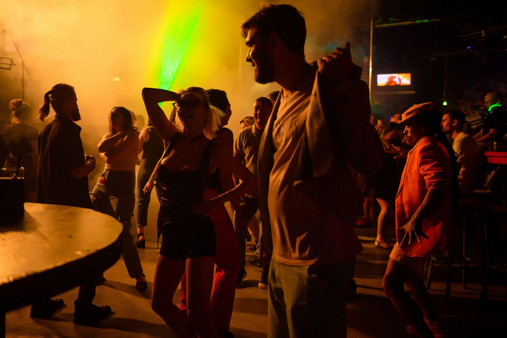 Мероприятия, концерты, фестивали, конференции, эвенты. Интерьерный и репортажный фотограф в Алматы