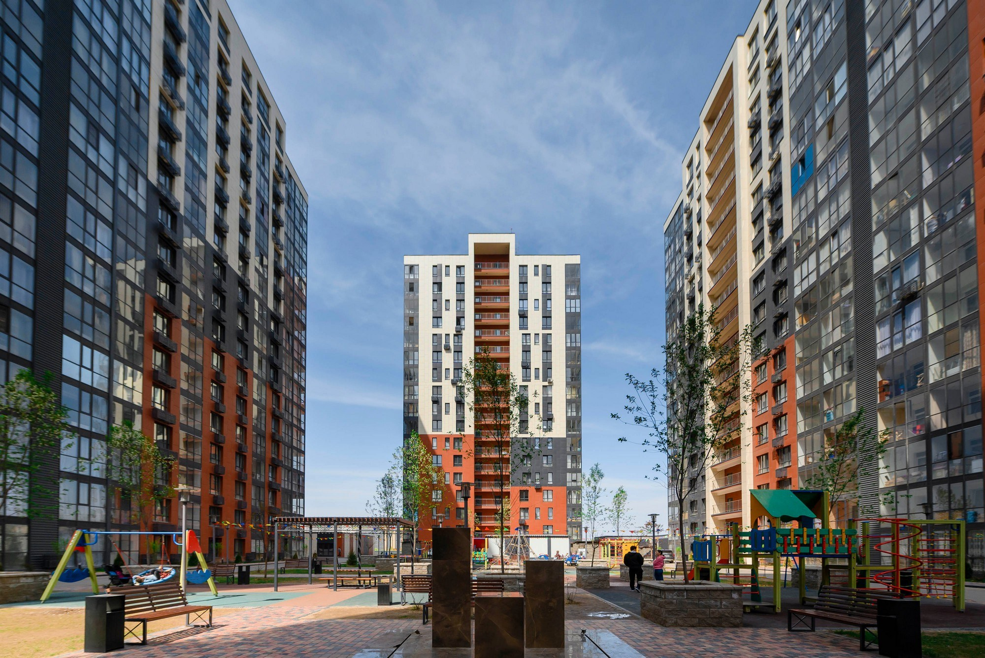 Интерьер. Интерьерный и репортажный фотограф в Алматы