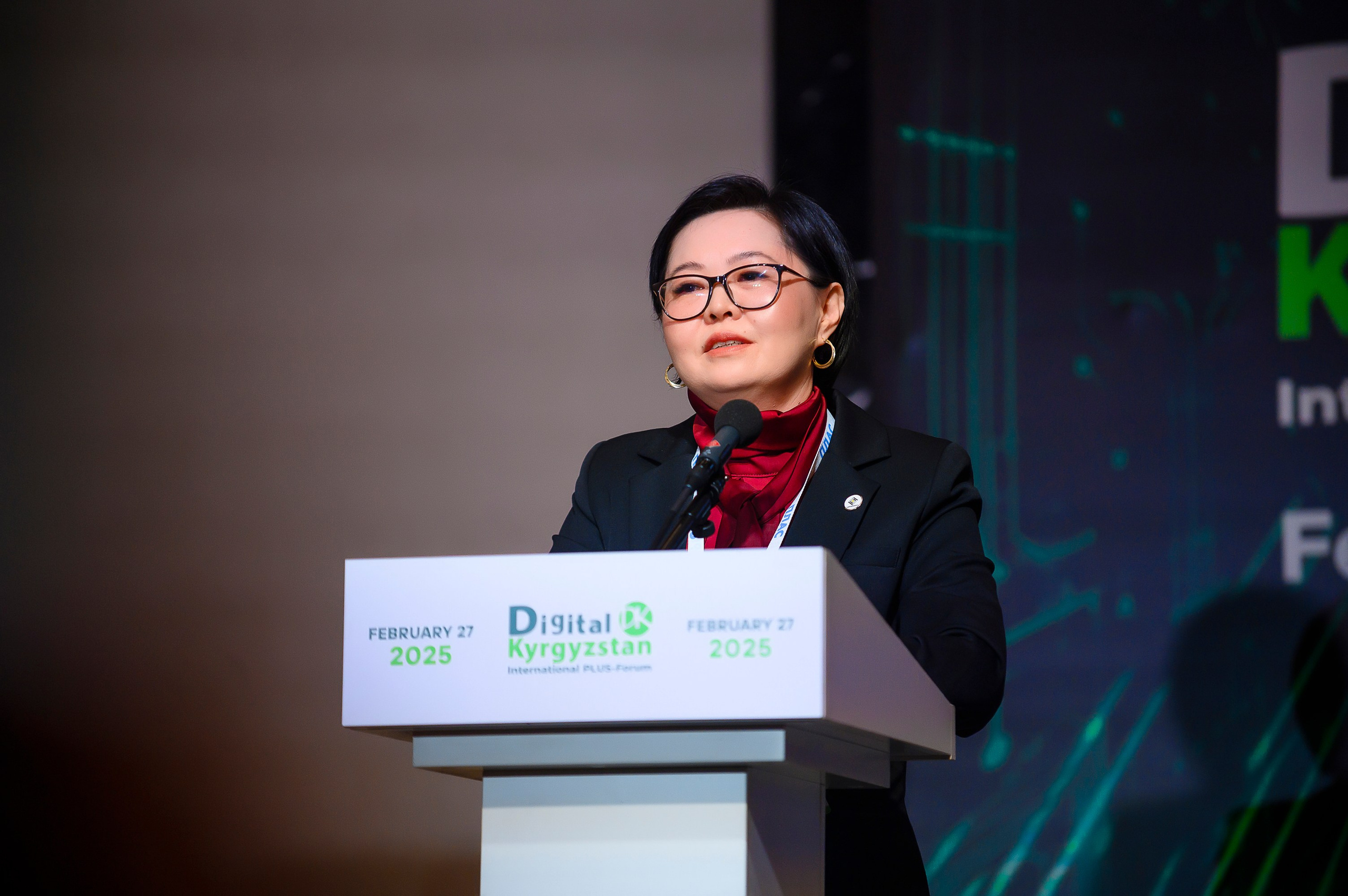 Digital Kyrgyzstan 2025. Интерьерный и репортажный фотограф в Алматы