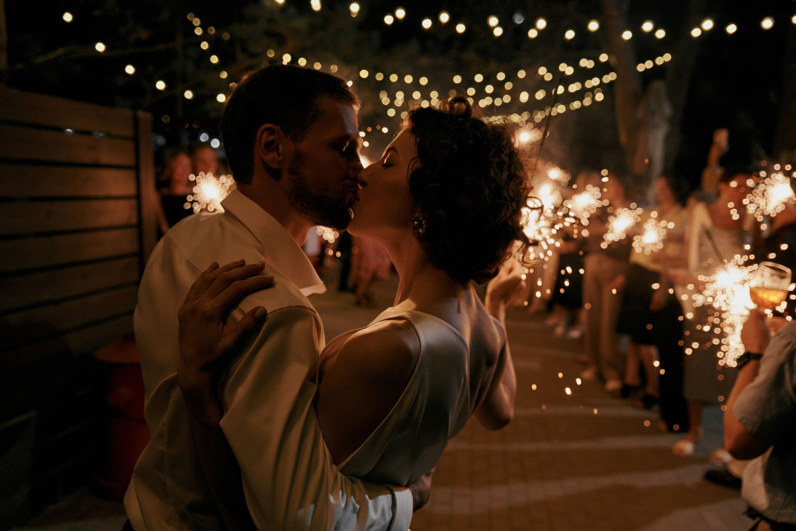 АЛЕКСАНДР & МАРИЯ. ФОТОГРАФ Кристина Павлова | МОСКВА