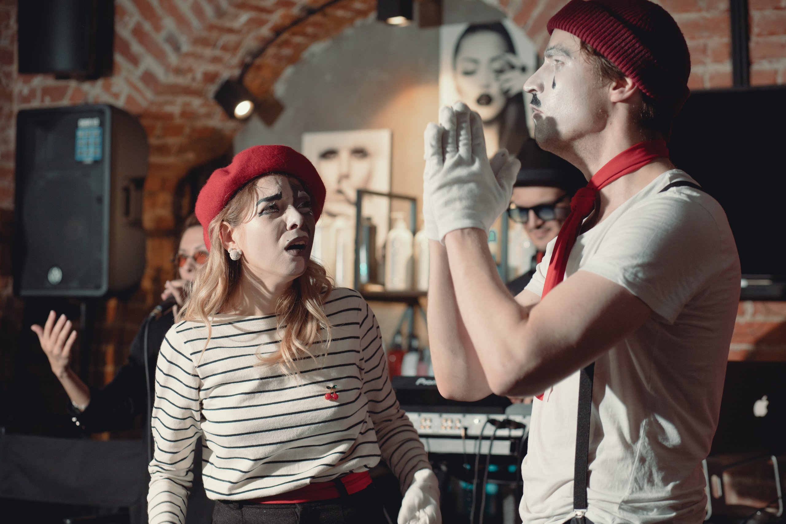 Le Prima, Design-show «В Моменте». Портретный и интерьерный фотограф в Москве|Кашин Артём