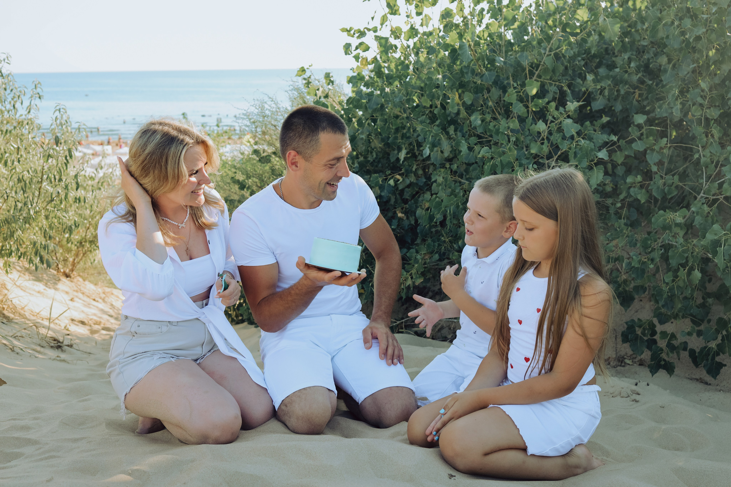 Елена. Главная