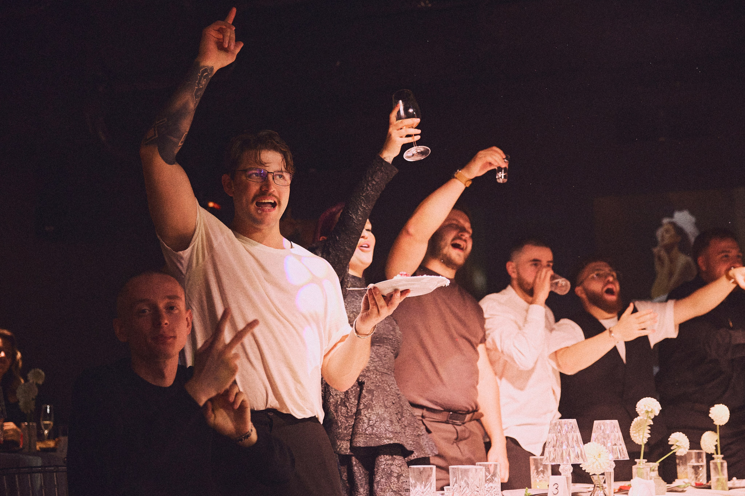 VIBE&VELVET. Дмитрий Мазуркевич: Профессиональный Репортажный Фотограф