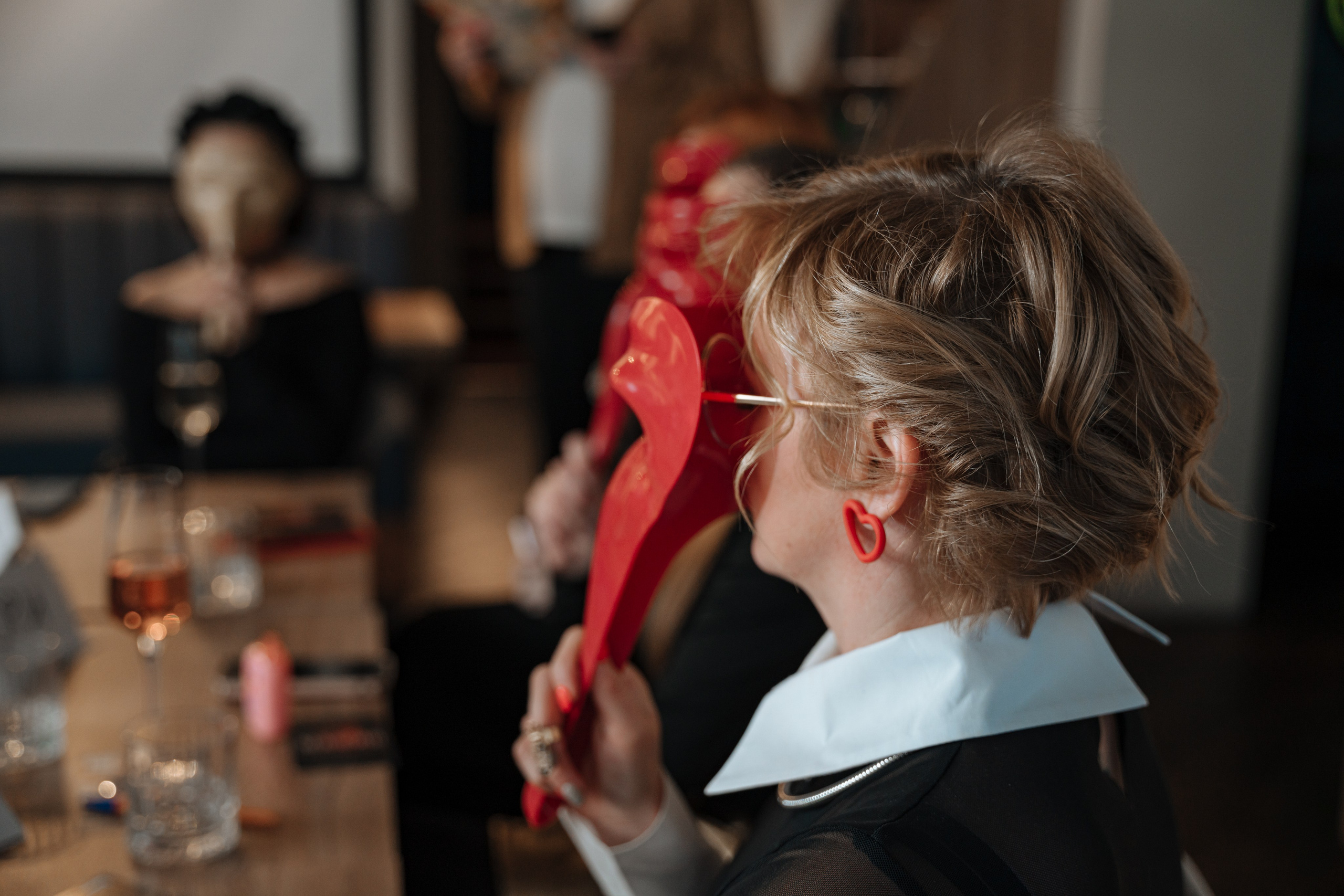 Мафия. Бар FINCH. ЖЕНСКИЙ КЛУБ LAXMI. Портретный фотограф в Санкт-Петербурге Дмитриева Наталия