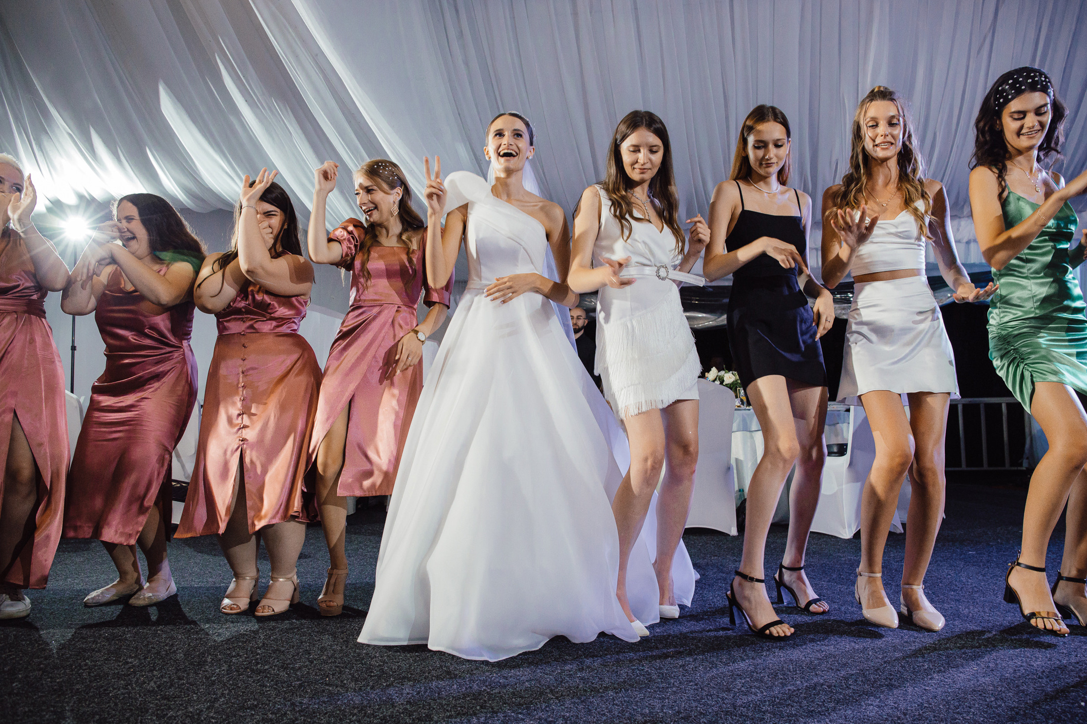 Country wedding. Тертычный Андрей свадебный фотограф