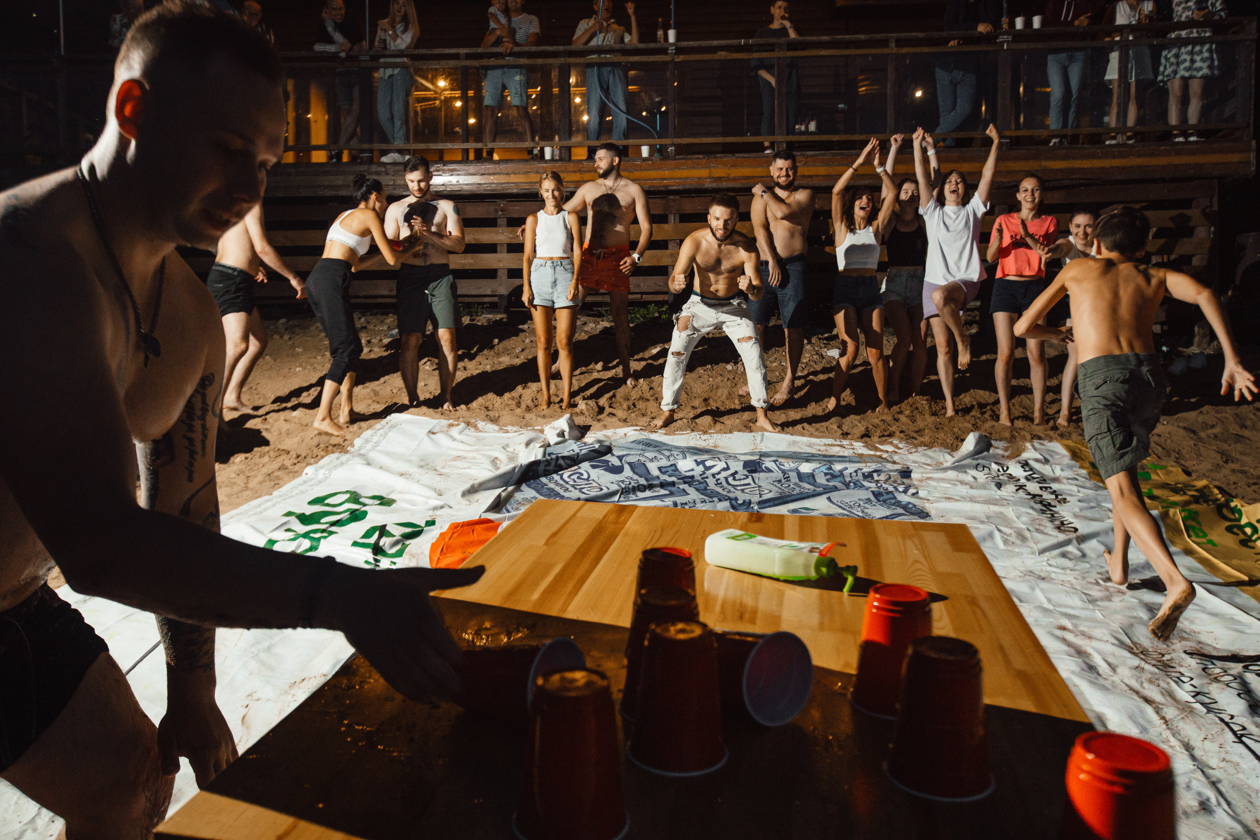 Алексей и Алена. Тертычный Андрей свадебный фотограф