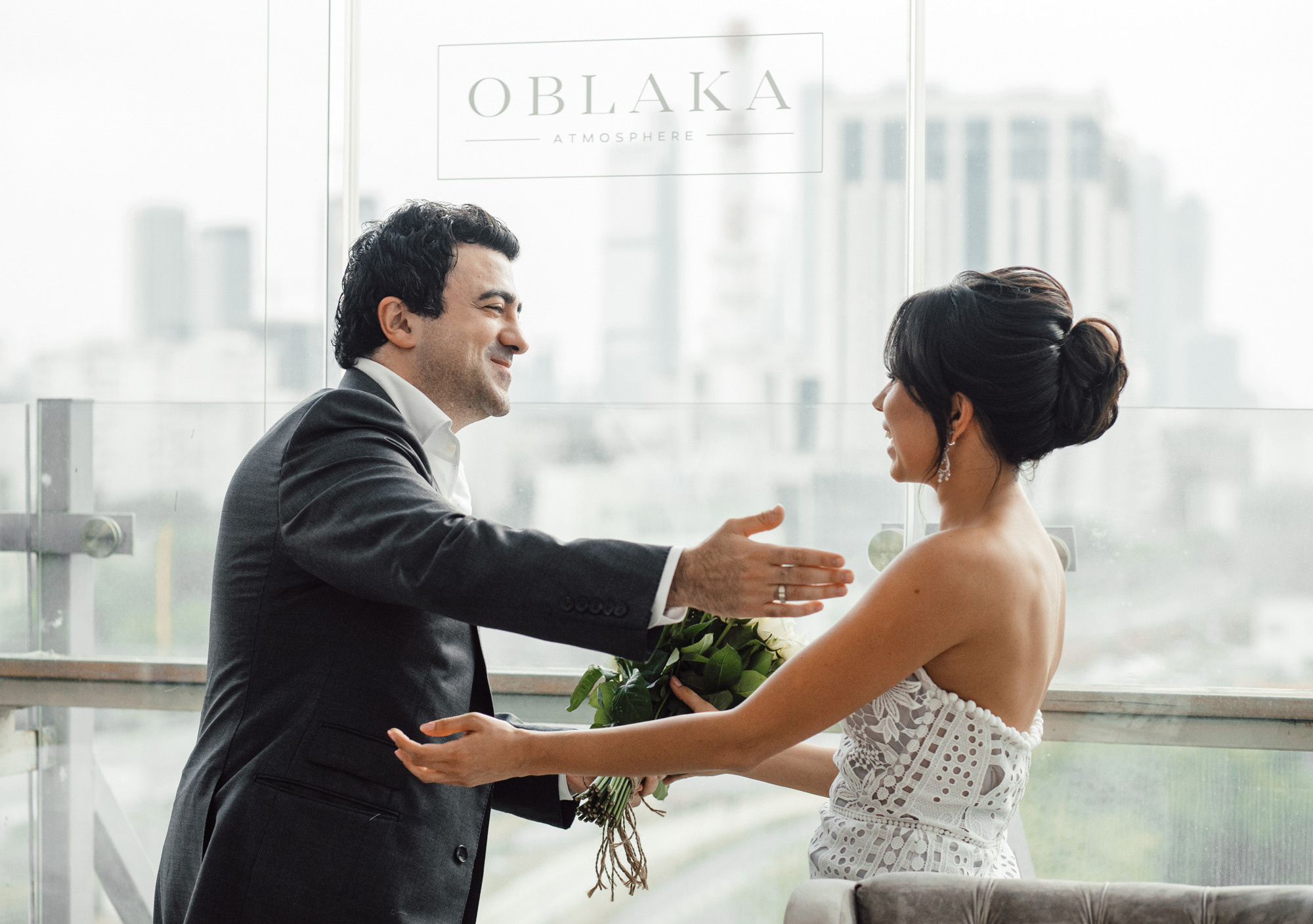 Crown Plaza Wedding. Тертычный Андрей свадебный фотограф