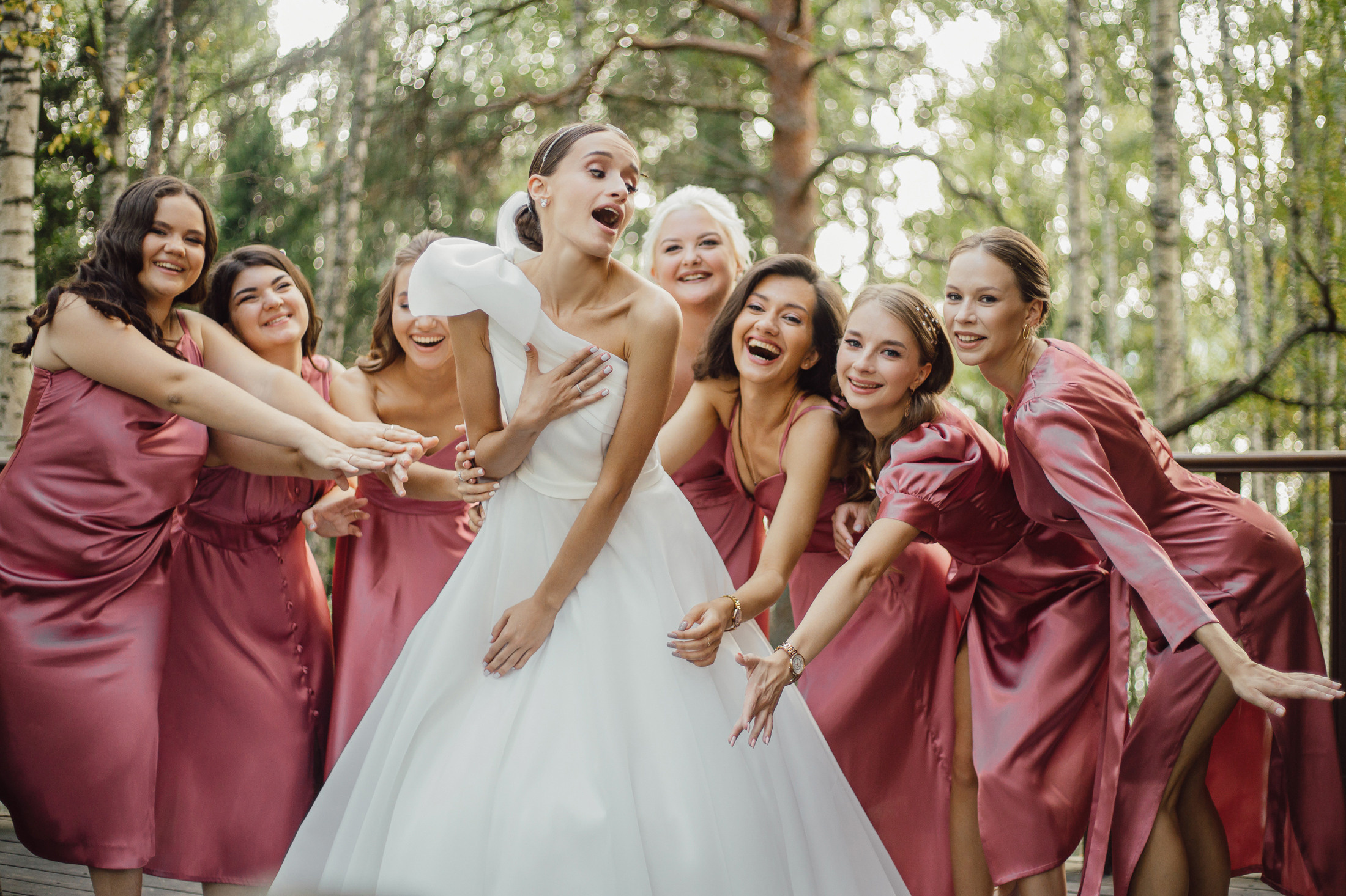 Country wedding. Тертычный Андрей свадебный фотограф