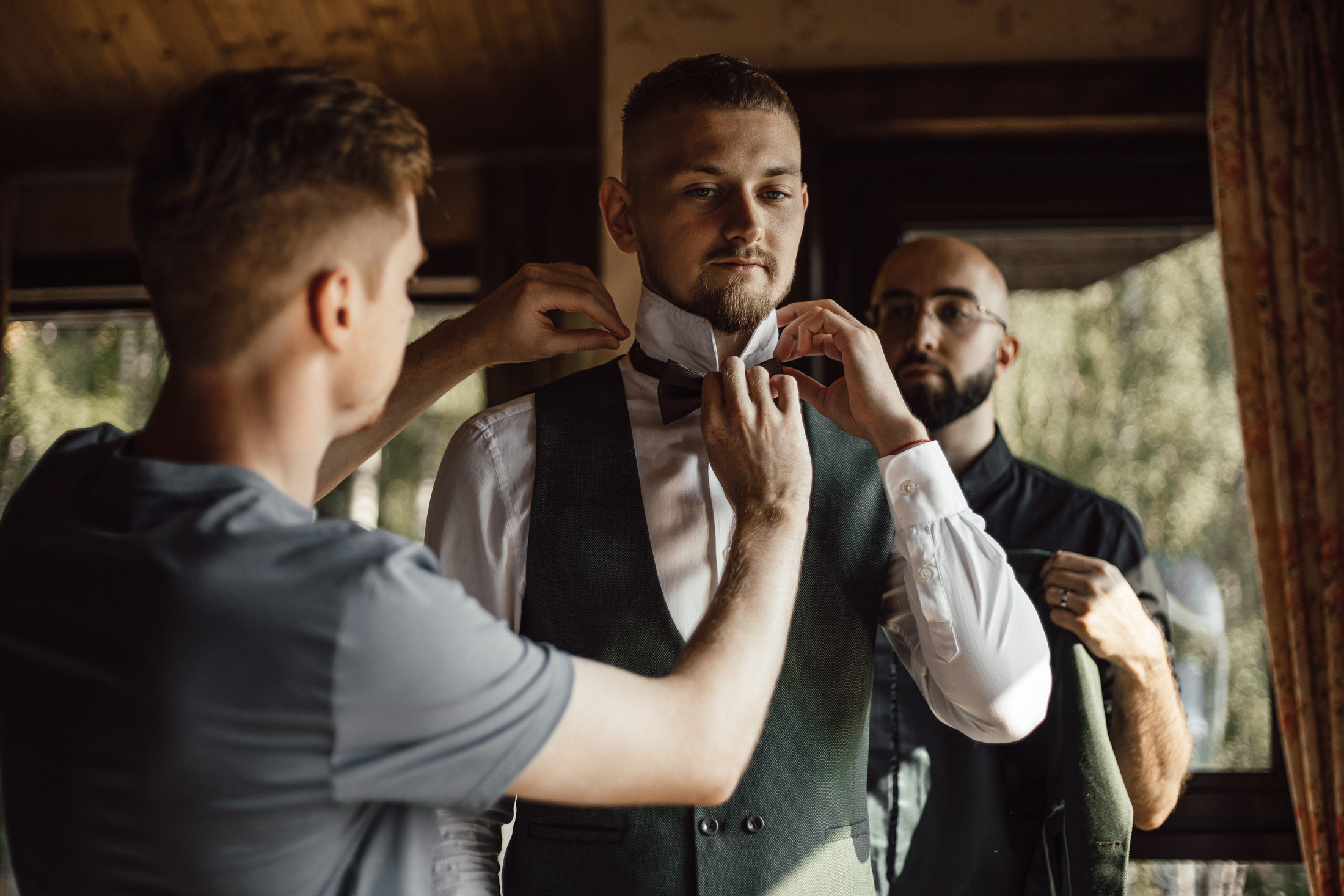 Country wedding. Тертычный Андрей свадебный фотограф