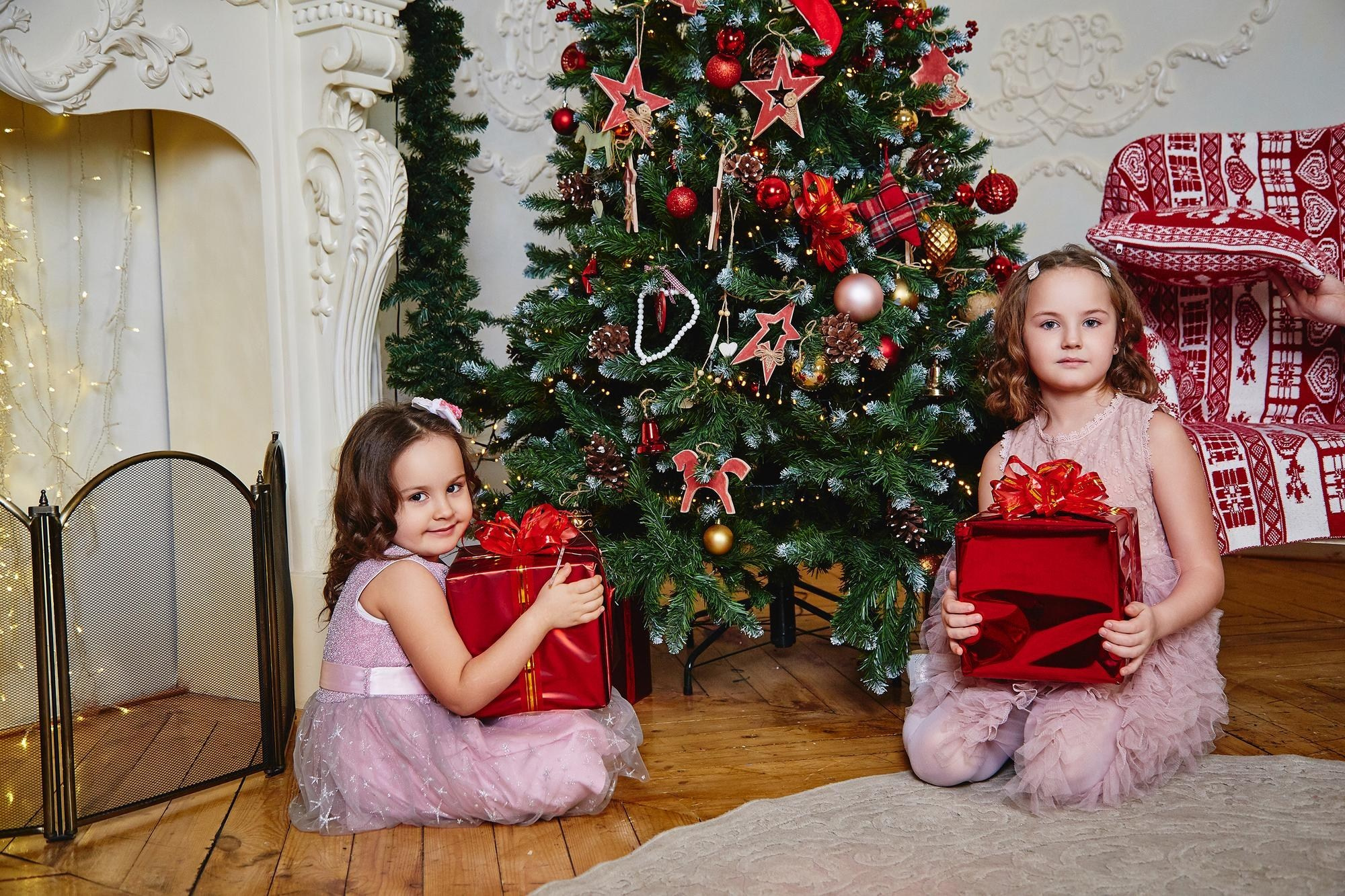 Тимофей Тамара и девочки. Свадебный фотограф в Самаре — Дмитрий Емец