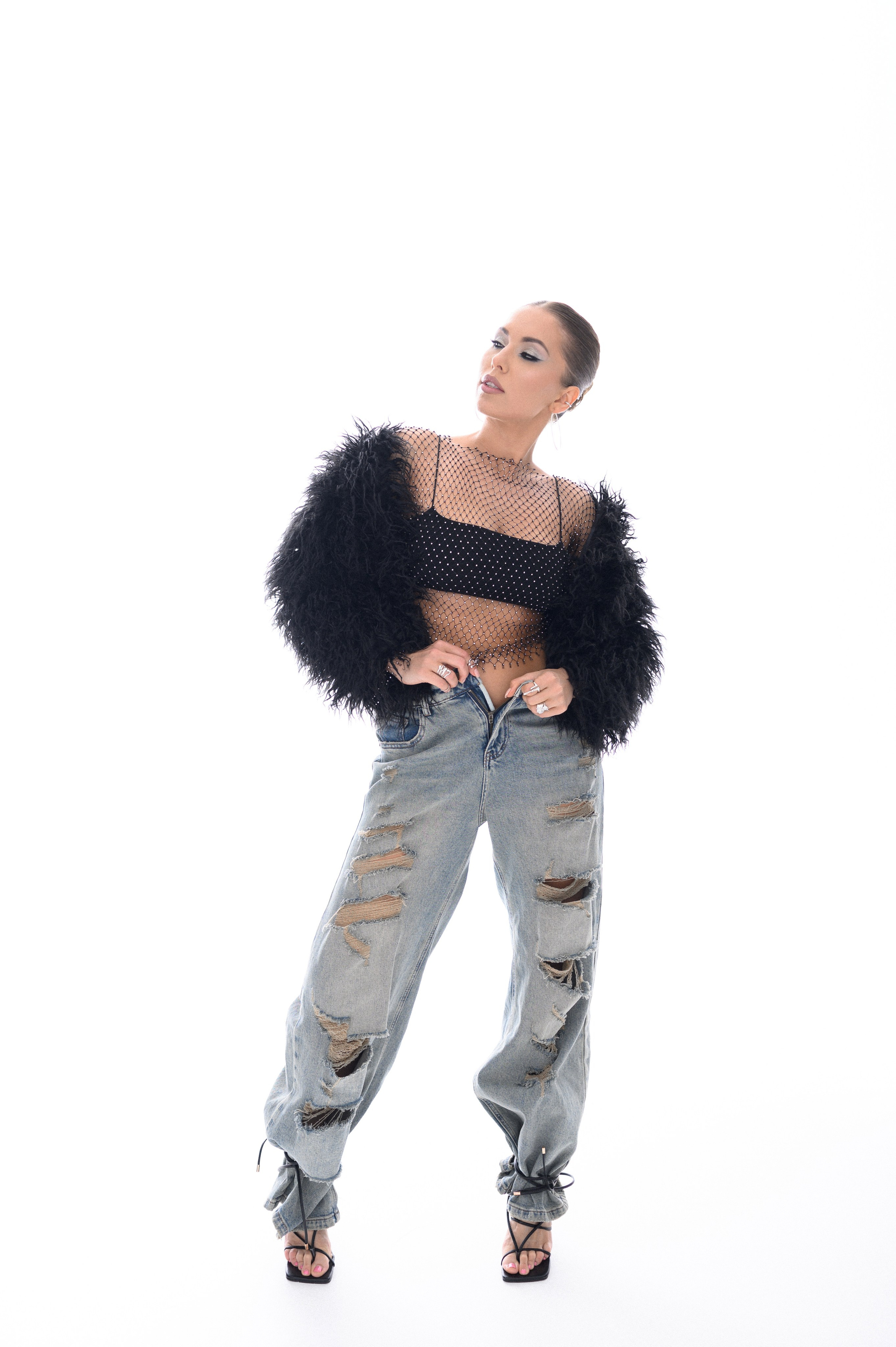 Ксения. Свадебный и семейный фотограф в Краснодаре