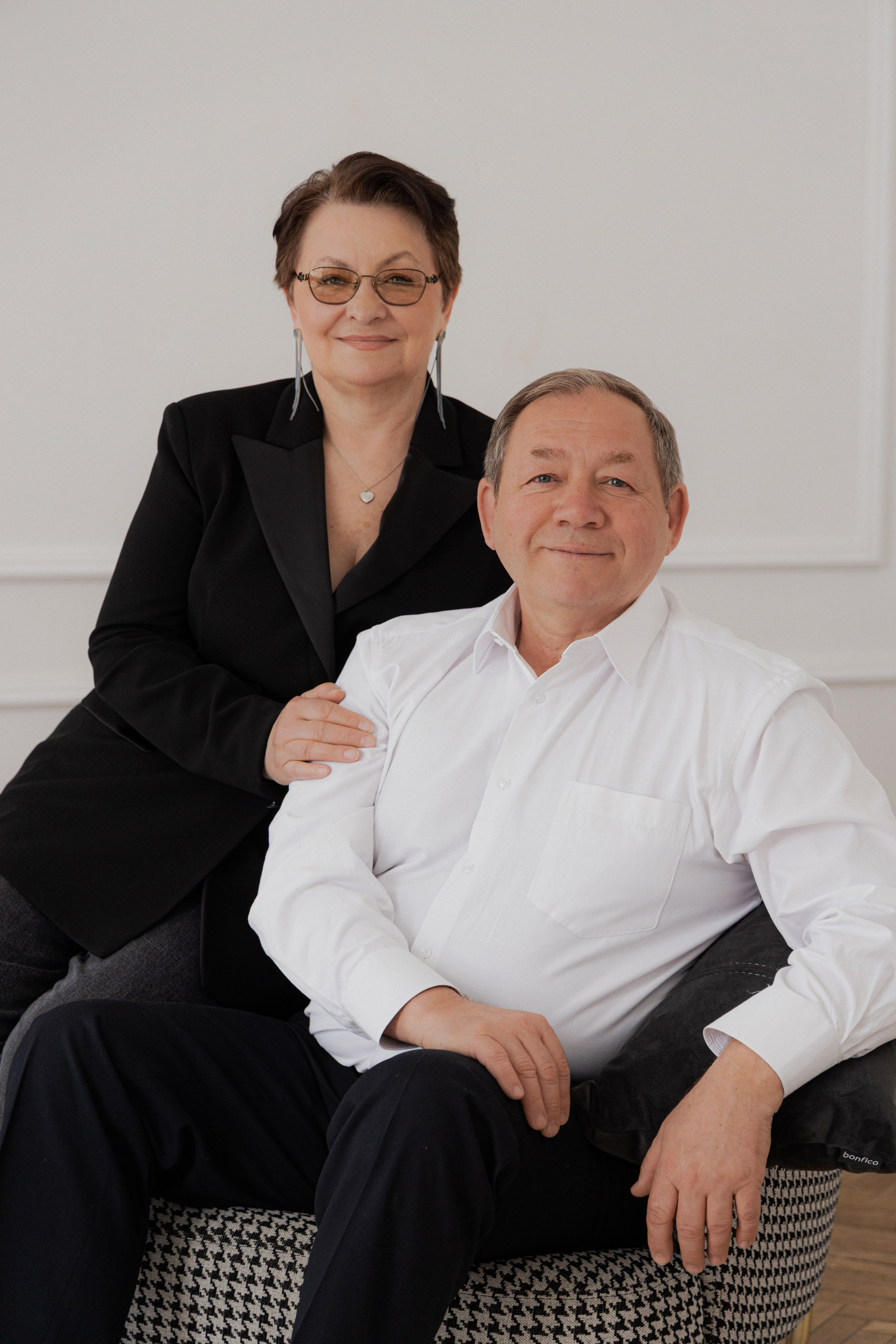 Семья. Фотограф Анастасия Пинчук