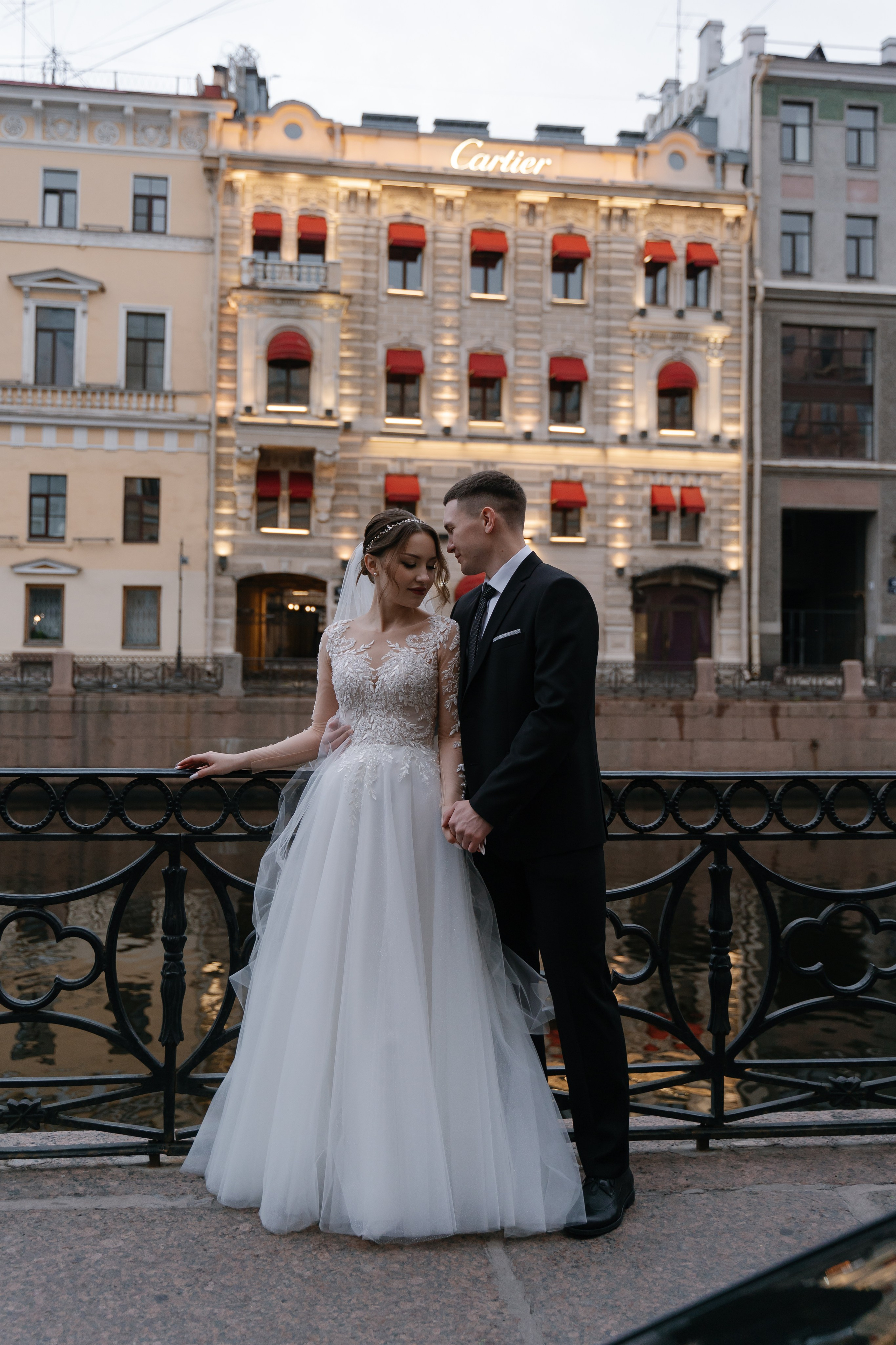 08.09.2023. Свадебный фотограф — Наталья Фед СПб/Москва