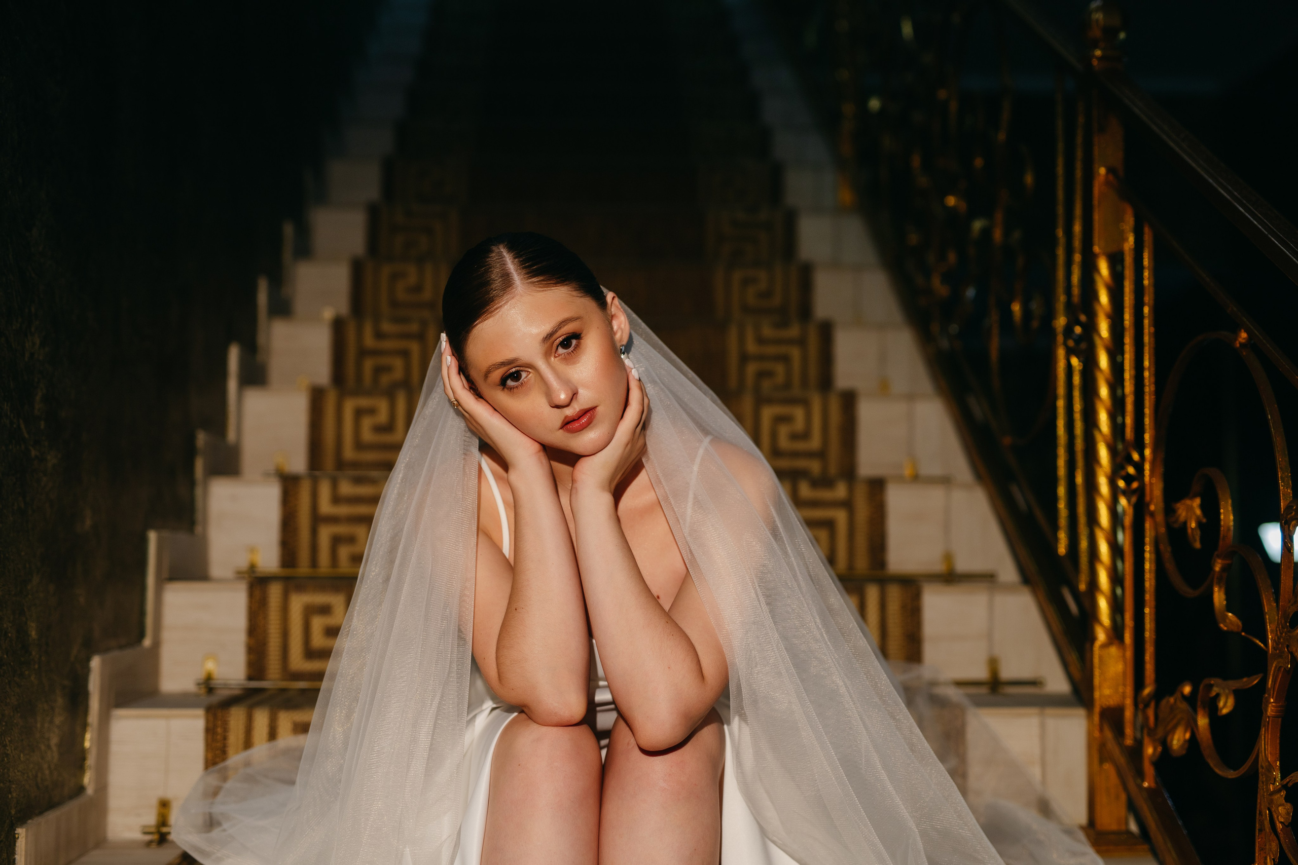 Артем и Полина. Свадебный и женский фотограф