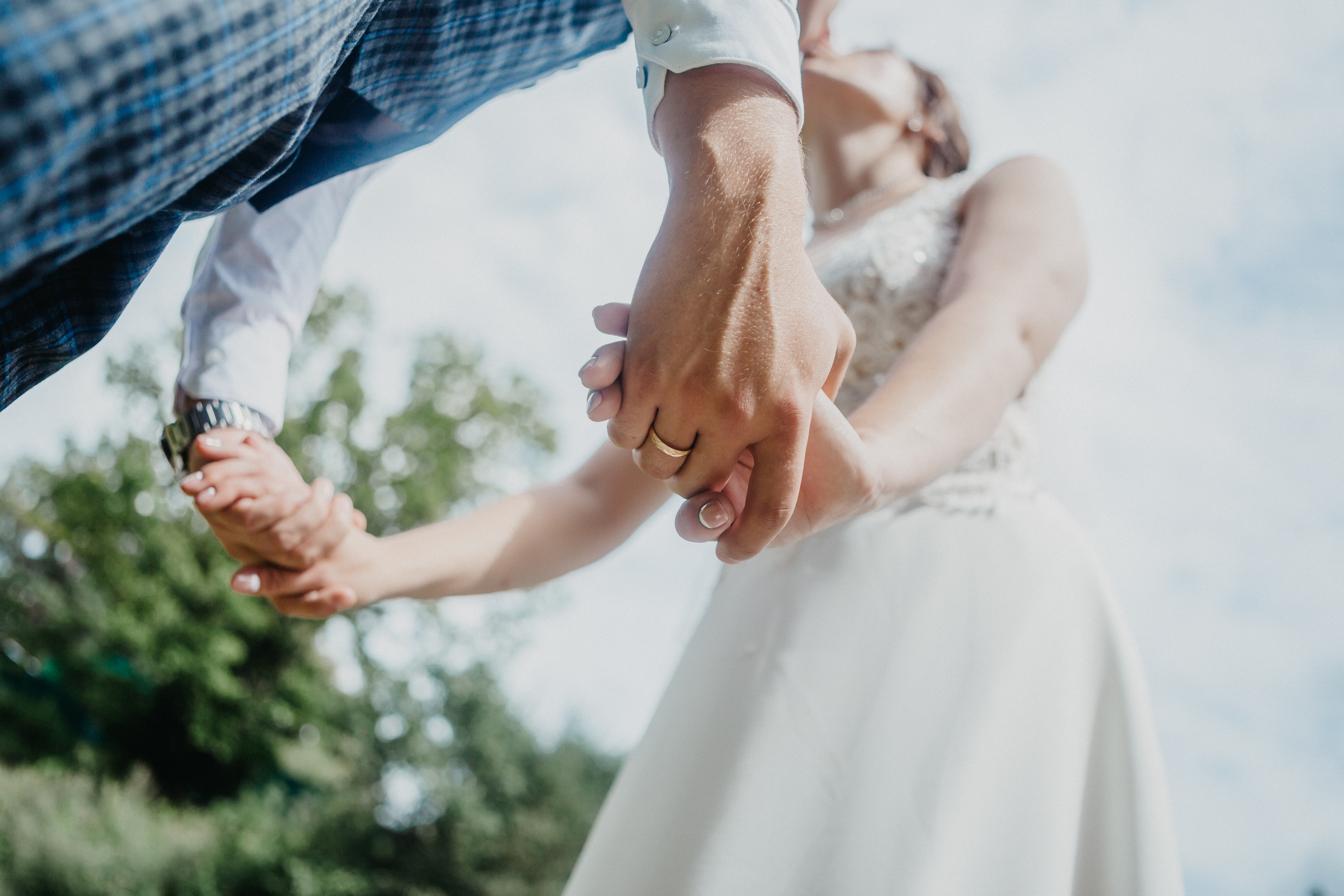 Оля и Игорь. Свадебный и портретный фотограф Виктория Шипелик