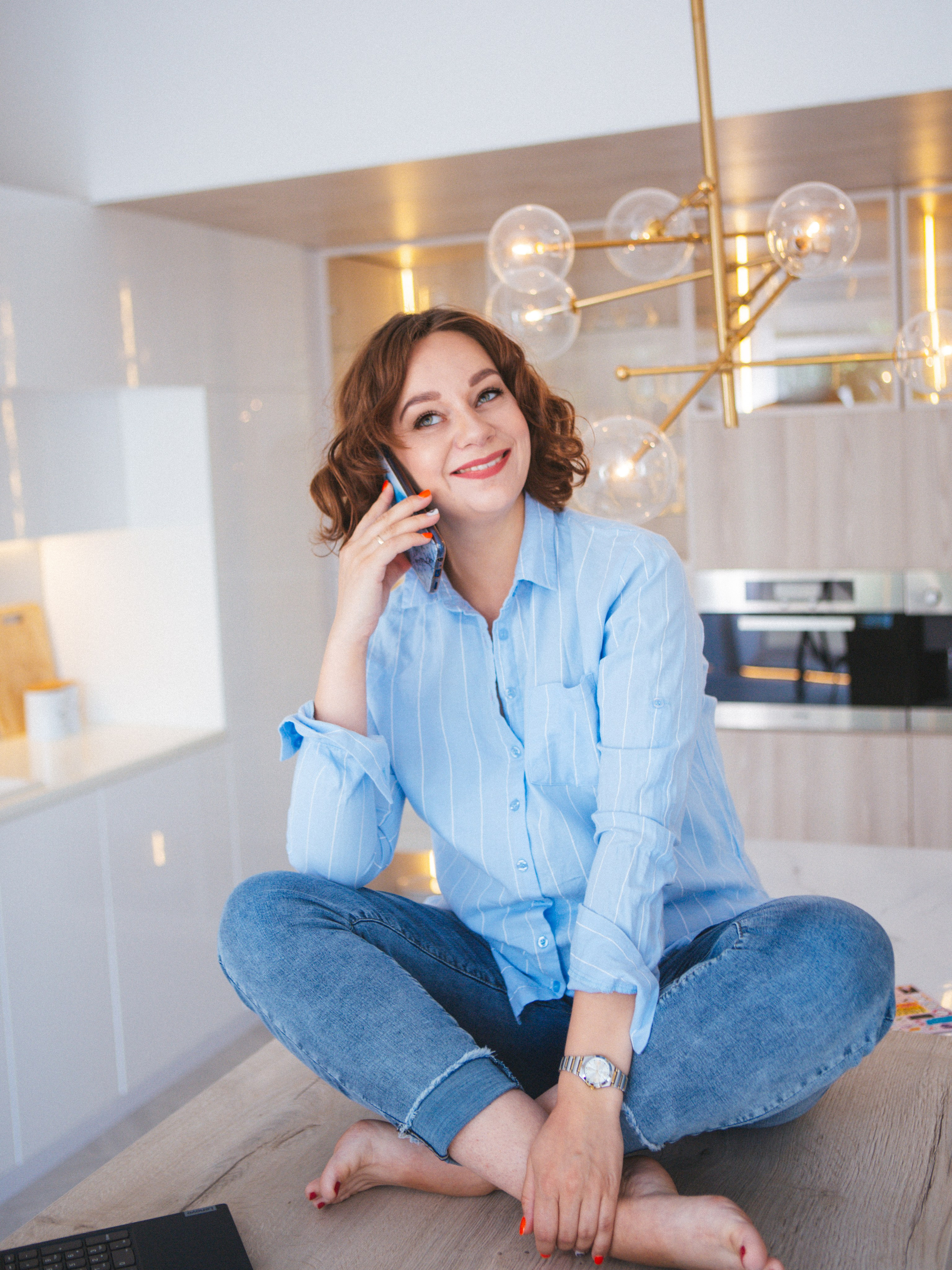 Наталья. Свадебный и портретный фотограф Виктория Шипелик