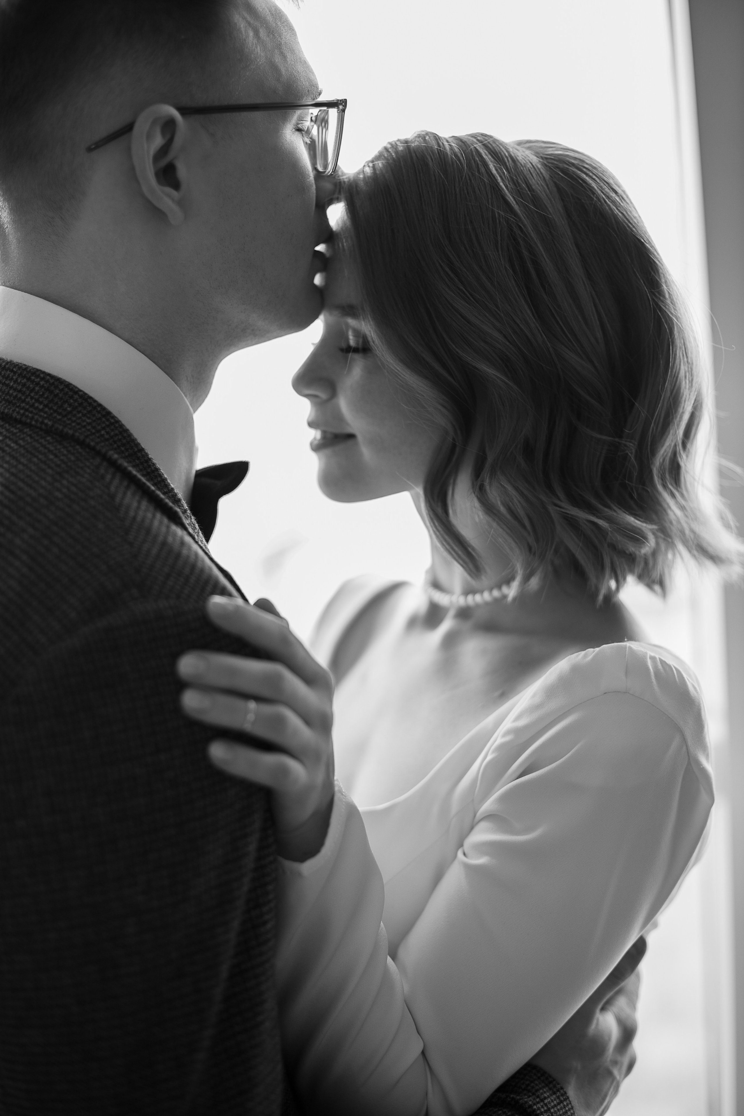 Алена и Андрей. Екатерина Шарапова. Портретный фотограф в Москве