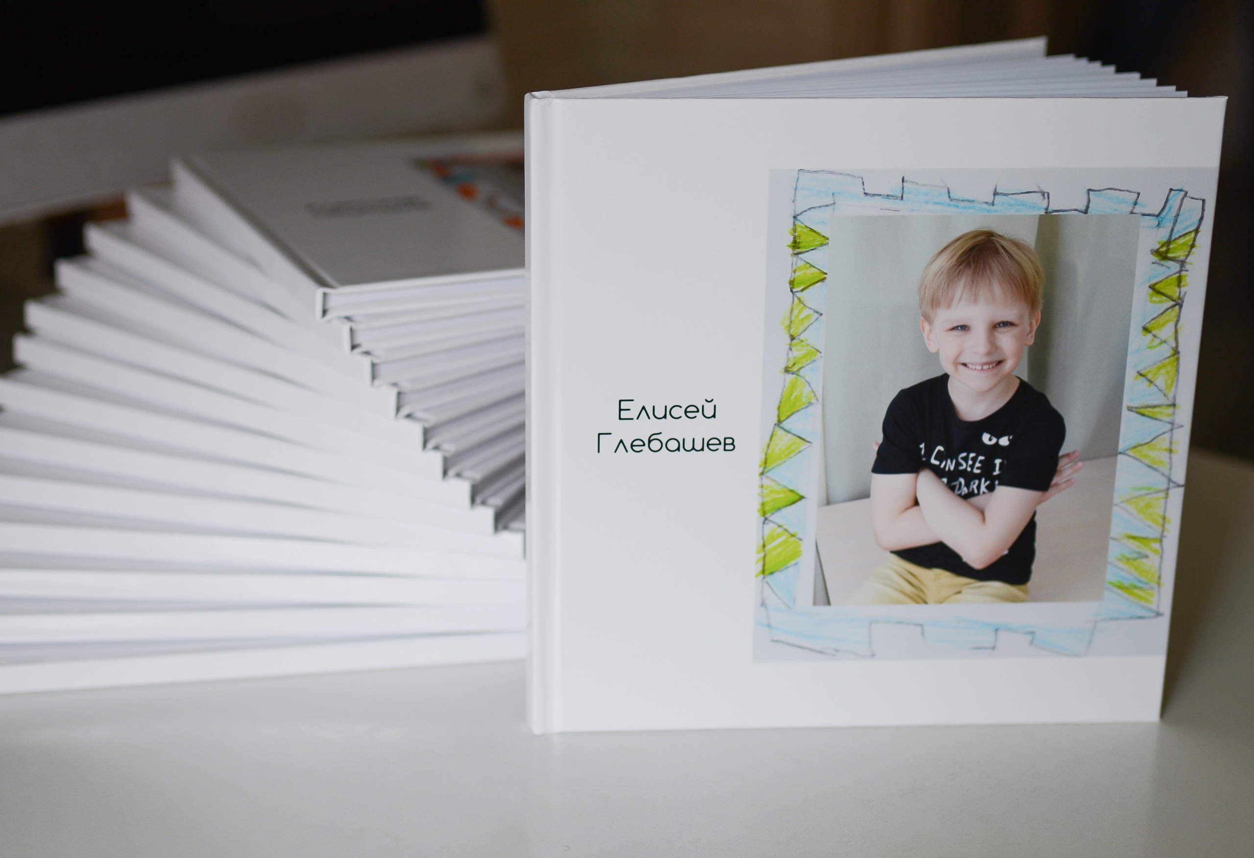 Первое, второе и компот. Детский и семейный фотограф в Новосибирске Саша Дорошенко