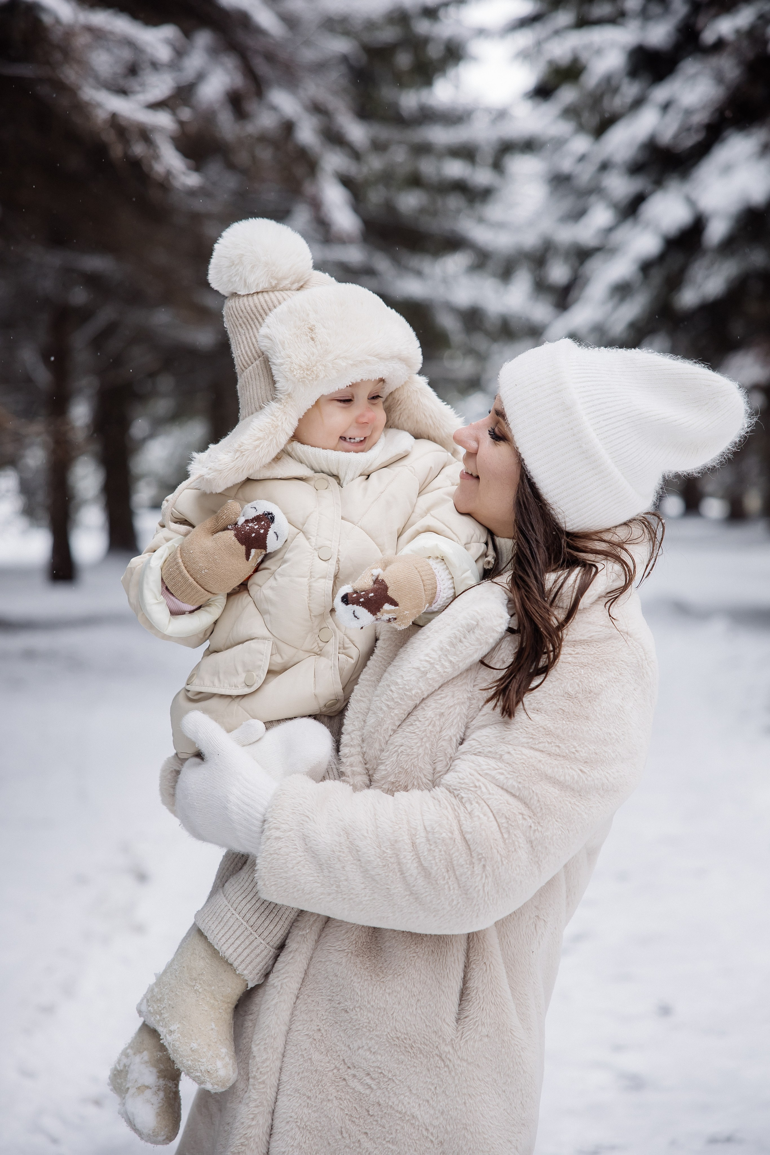 Маша и Соня. Семейный и свадебный фотограф в Самаре и Кинеле Мария Донцу