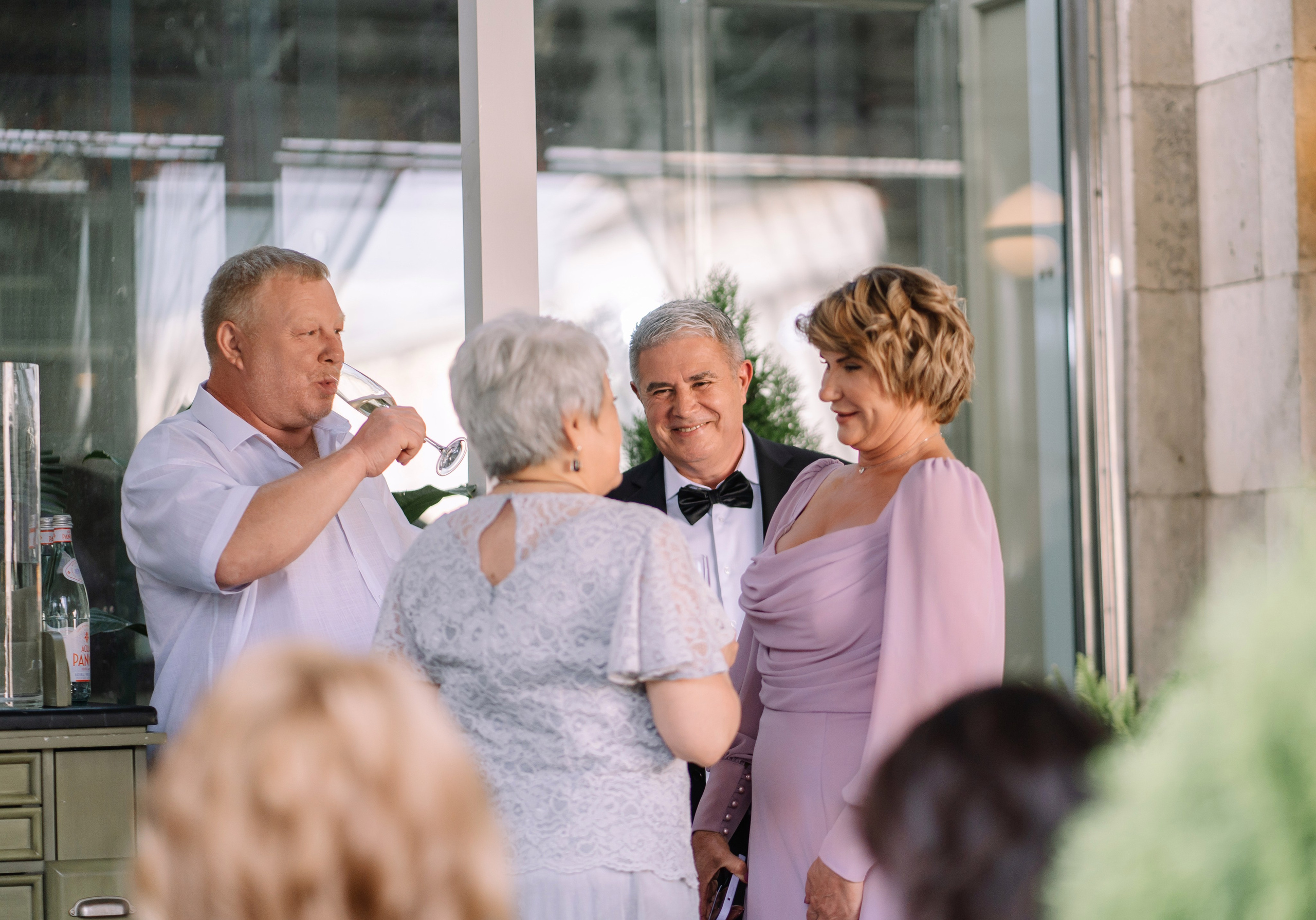 Свадебный день Руслана и Лали. Свадебный и семейный фотограф в Анапе Елена Полетаева