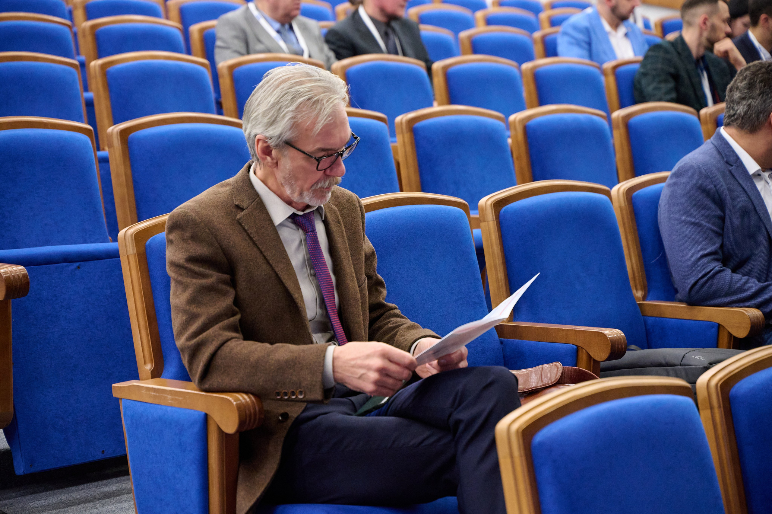 Репортажные съемки. Фотограф Артём Колесник