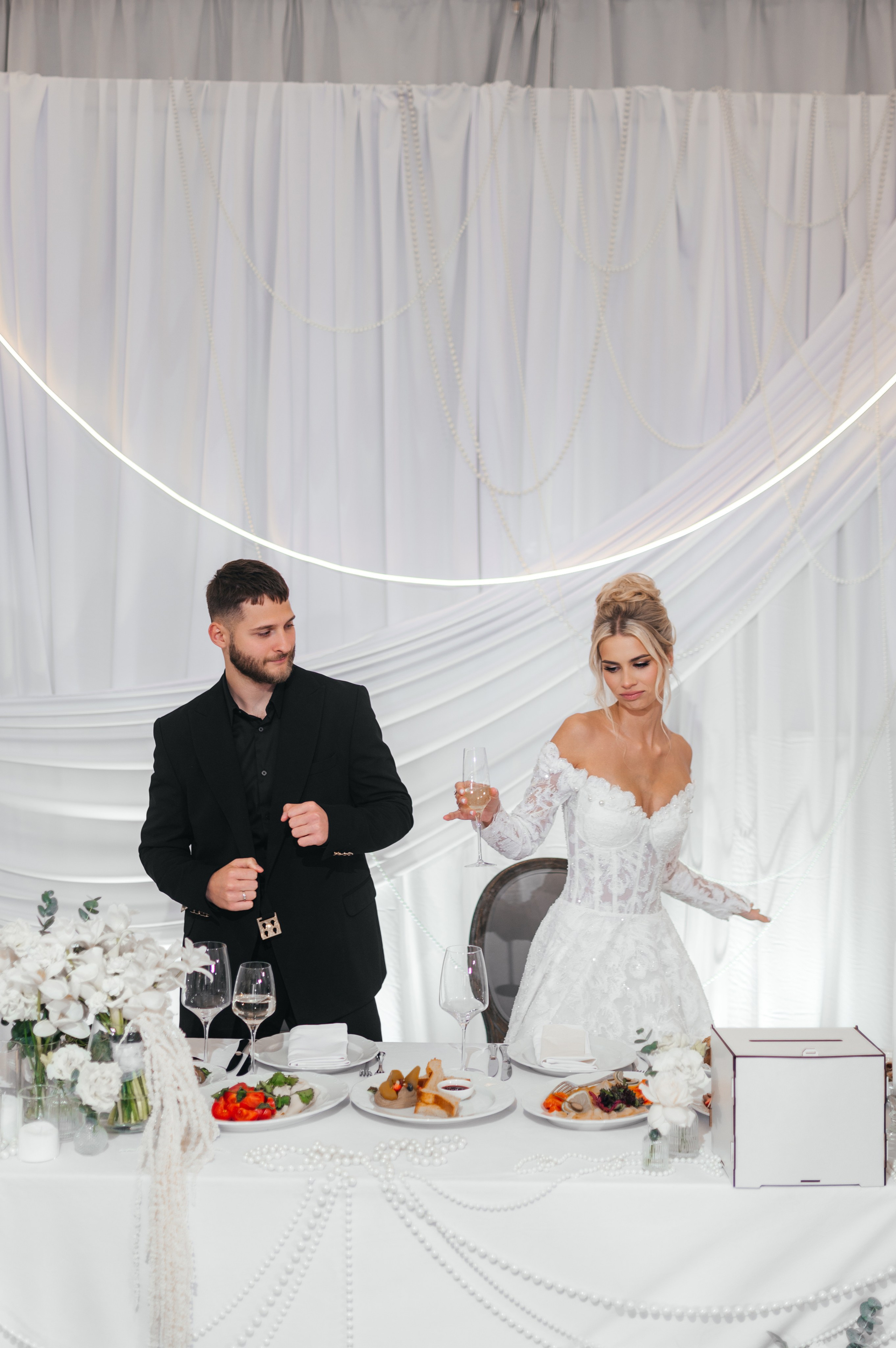 Свадьба Алины и Дани в Санкт-Петербурге. Свадебный и индивидуальный фотограф Никита Роут | Москва