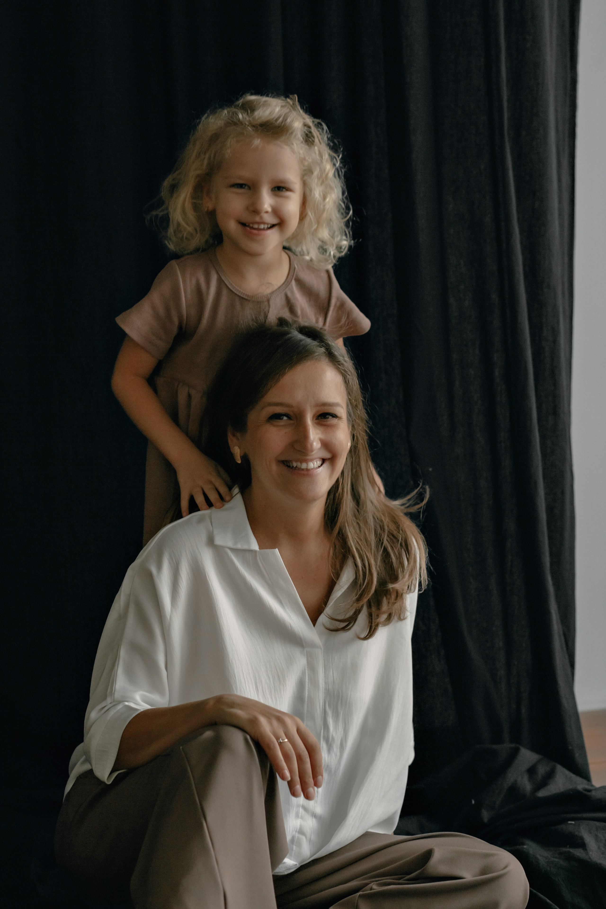 Валя, александр дети. Главная